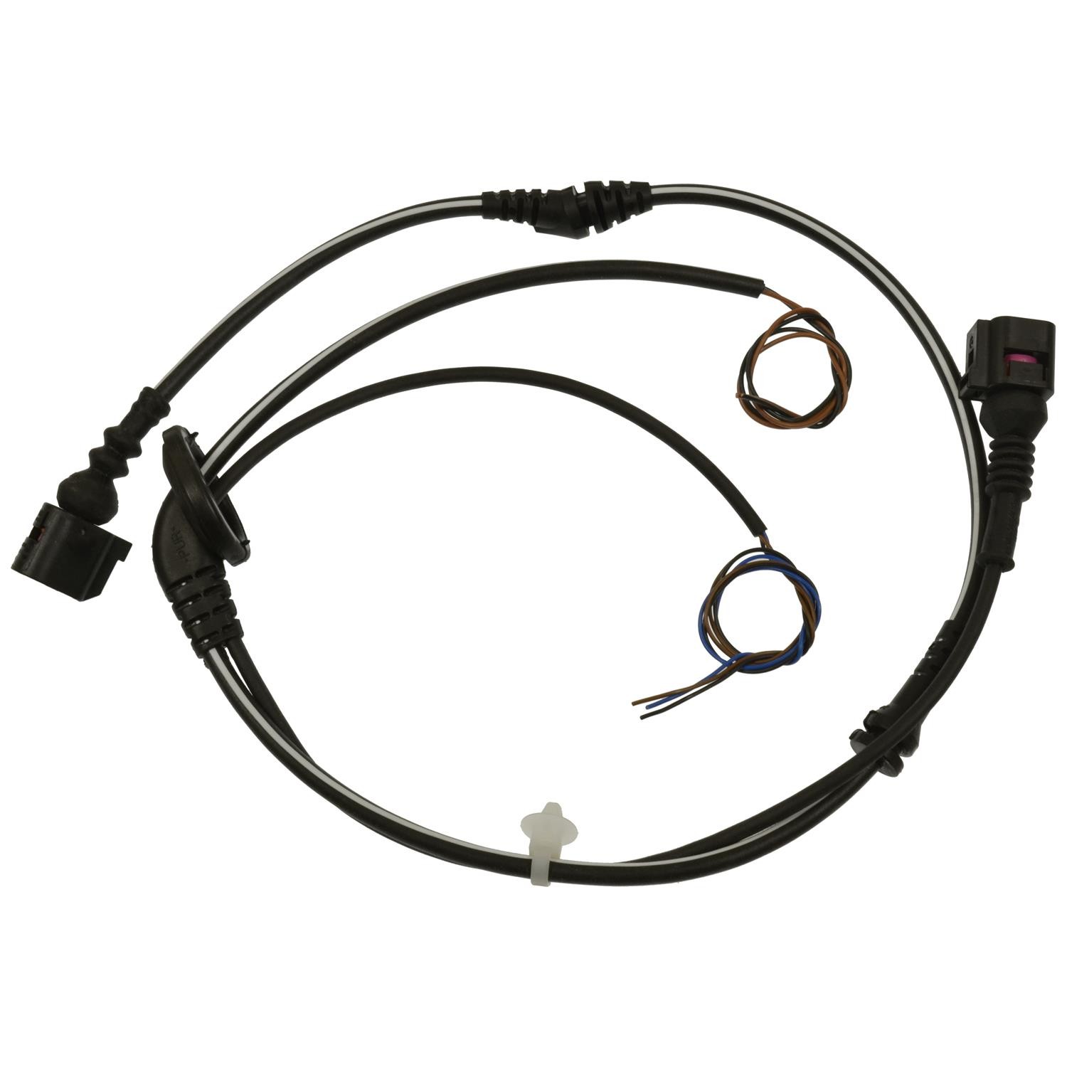 ABS WHEEL SPEED SENSOR WIRE HARNESS