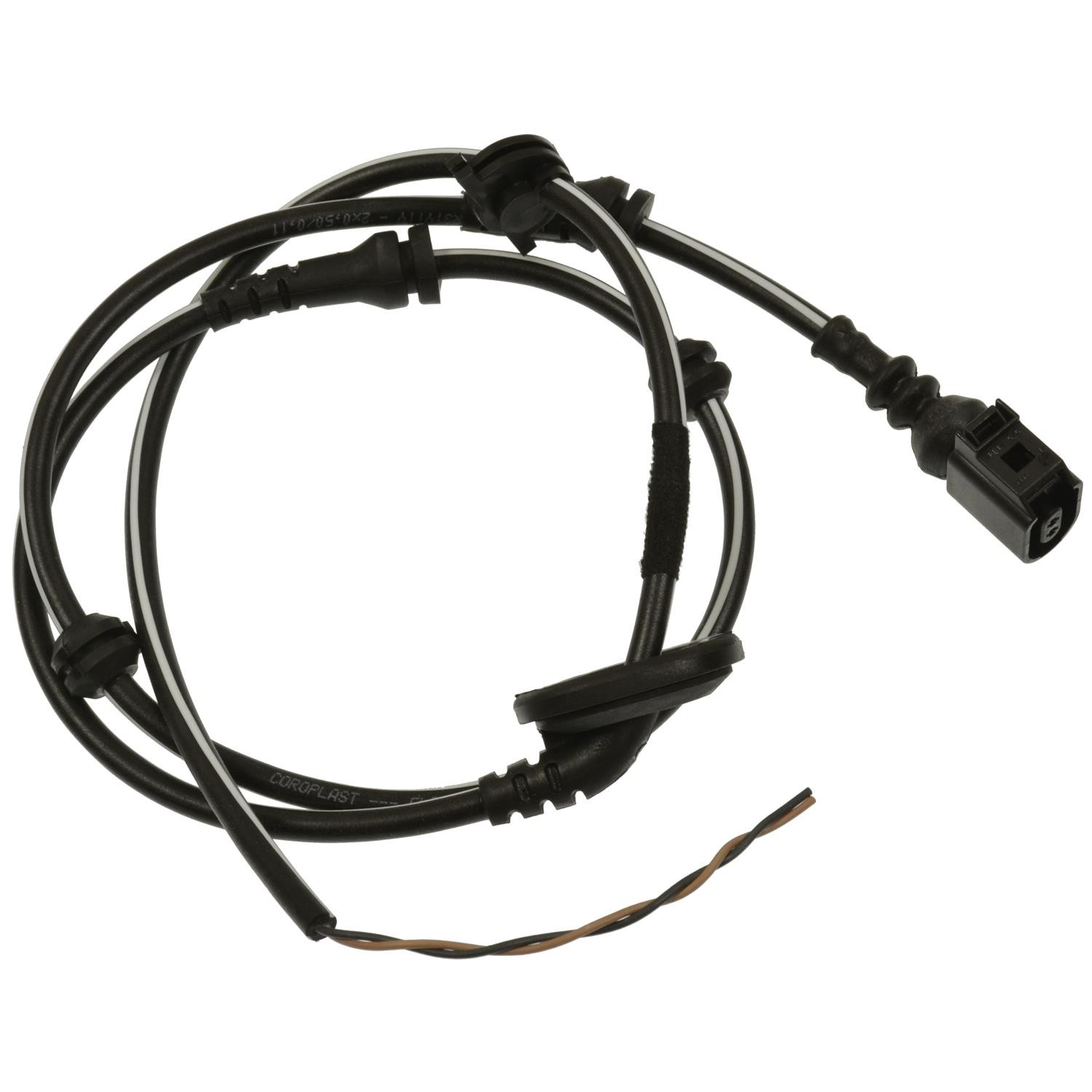 ABS WHEEL SPEED SENSOR WIRE HARNESS