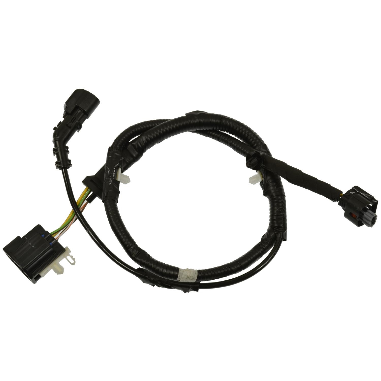 ABS WHEEL SPEED SENSOR WIRE HARNESS