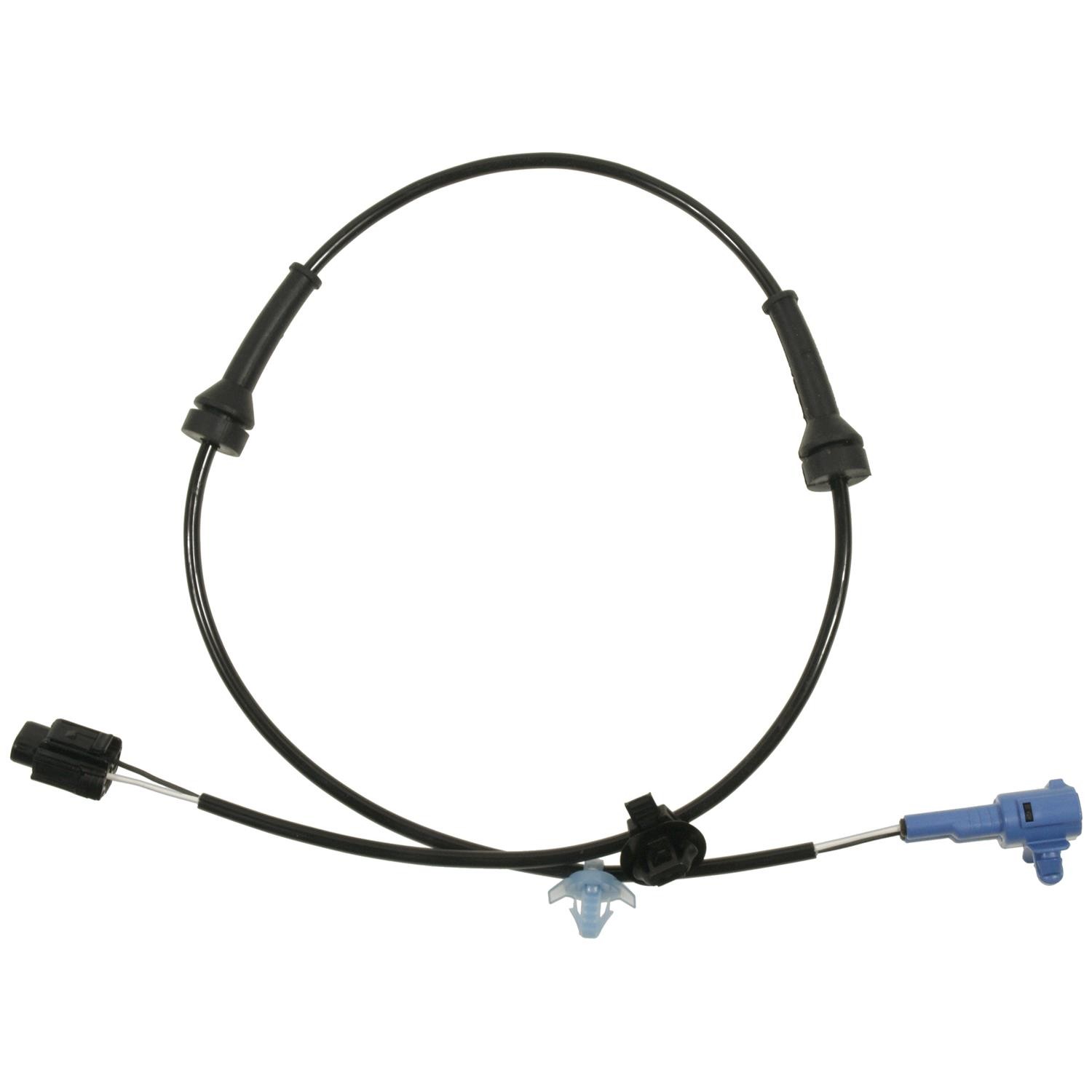 ABS WHEEL SPEED SENSOR WIRE HARNESS