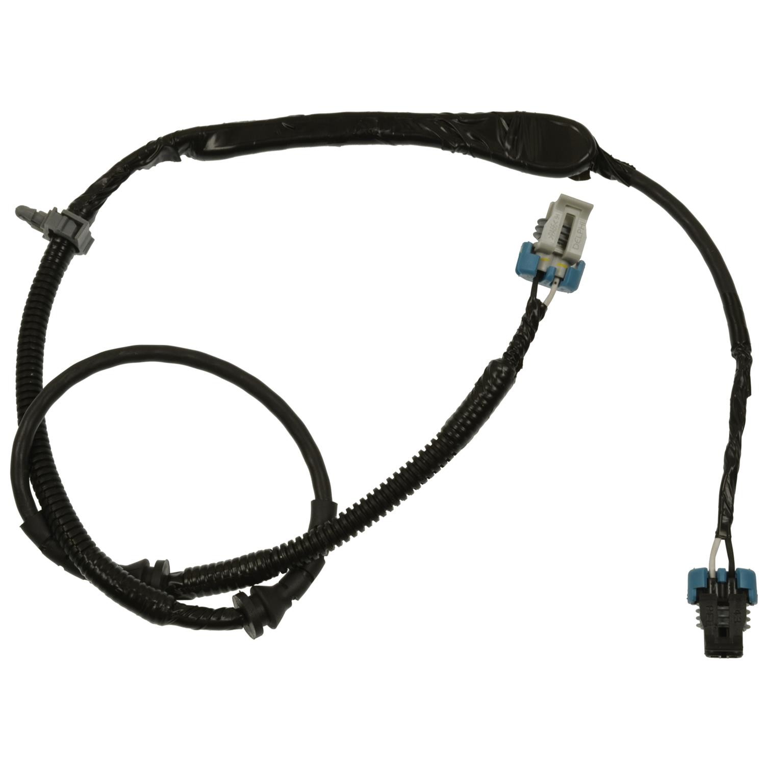 ABS WHEEL SPEED SENSOR WIRE HARNESS
