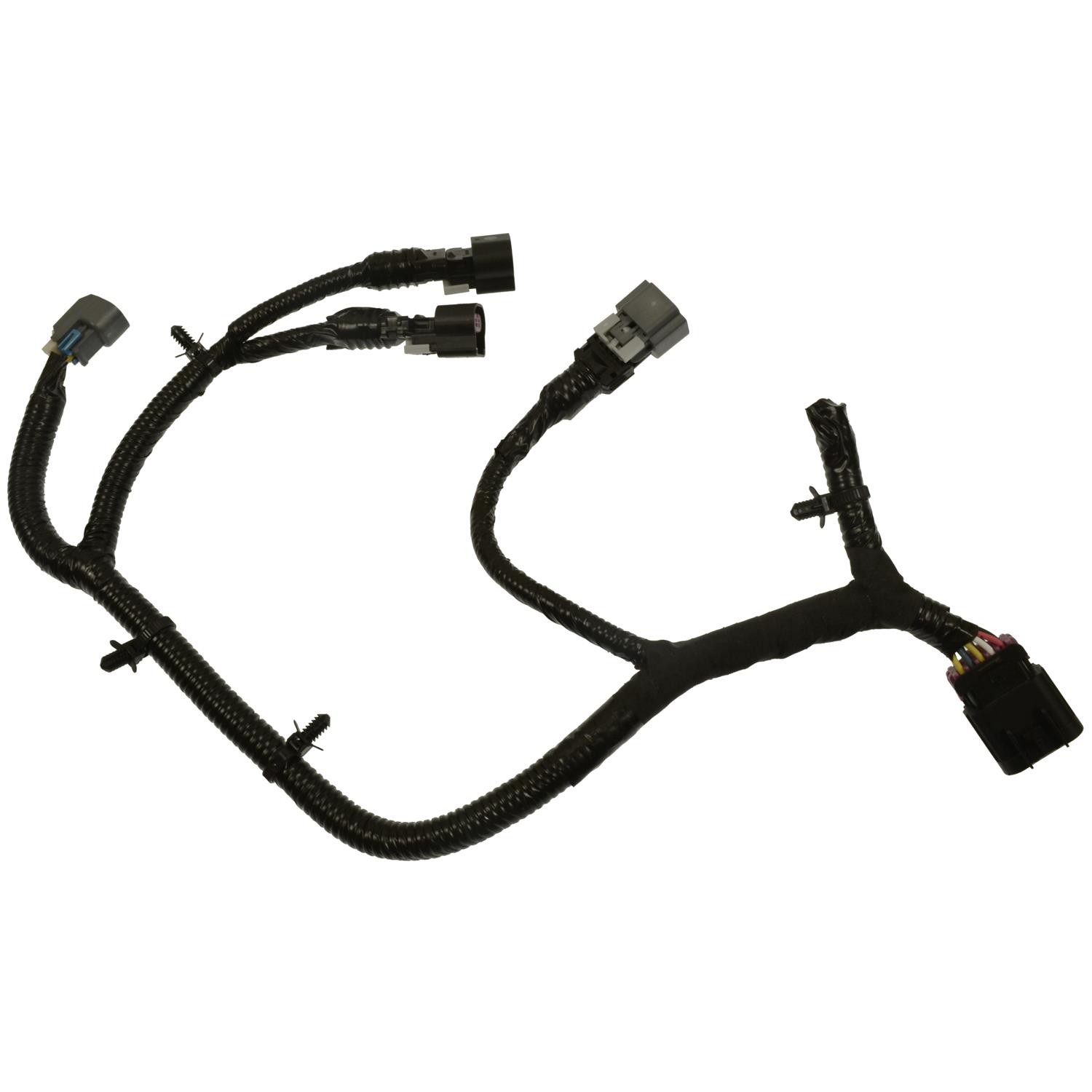 ABS Speed Sensor Wire Harness