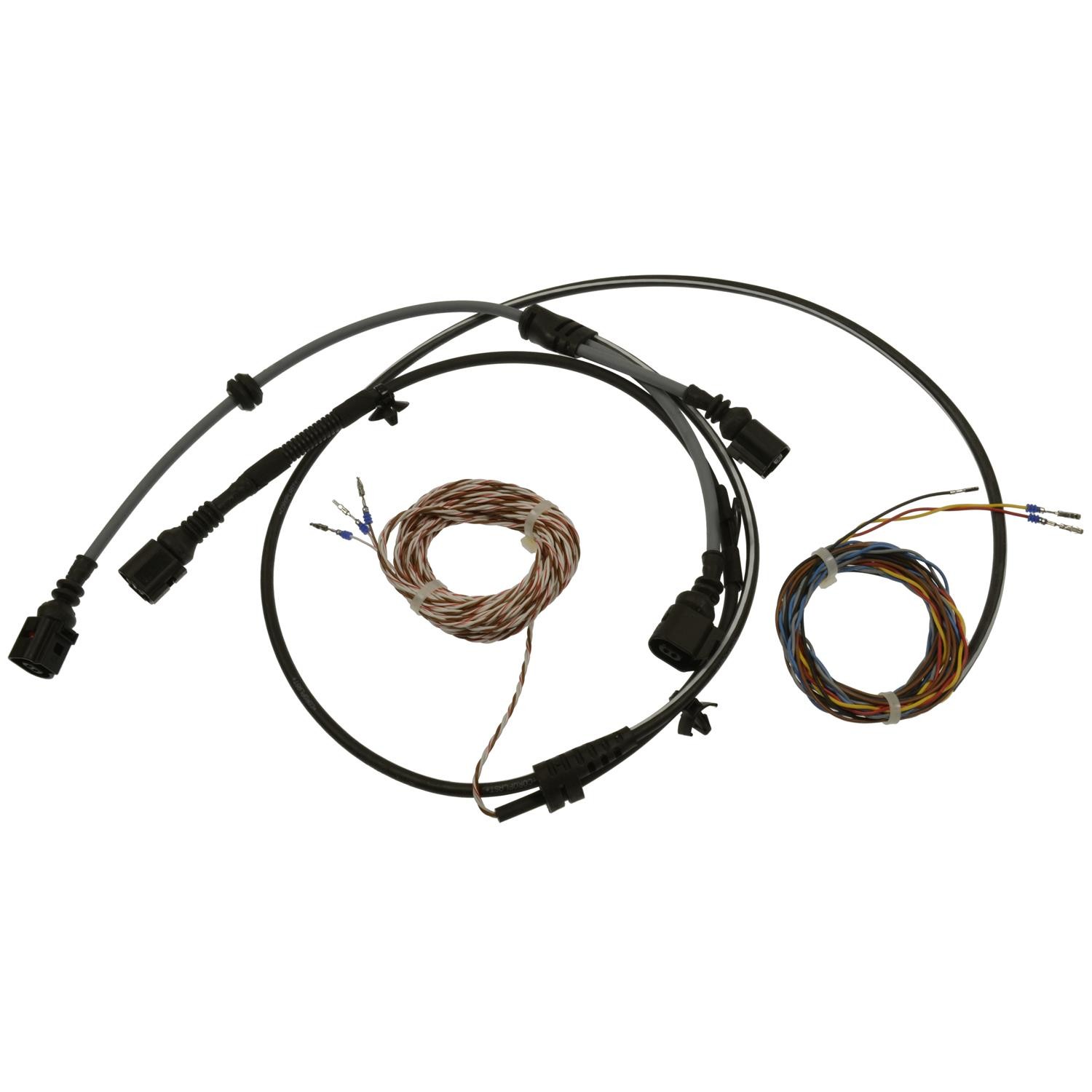 ABS Speed Sensor Wire Harness