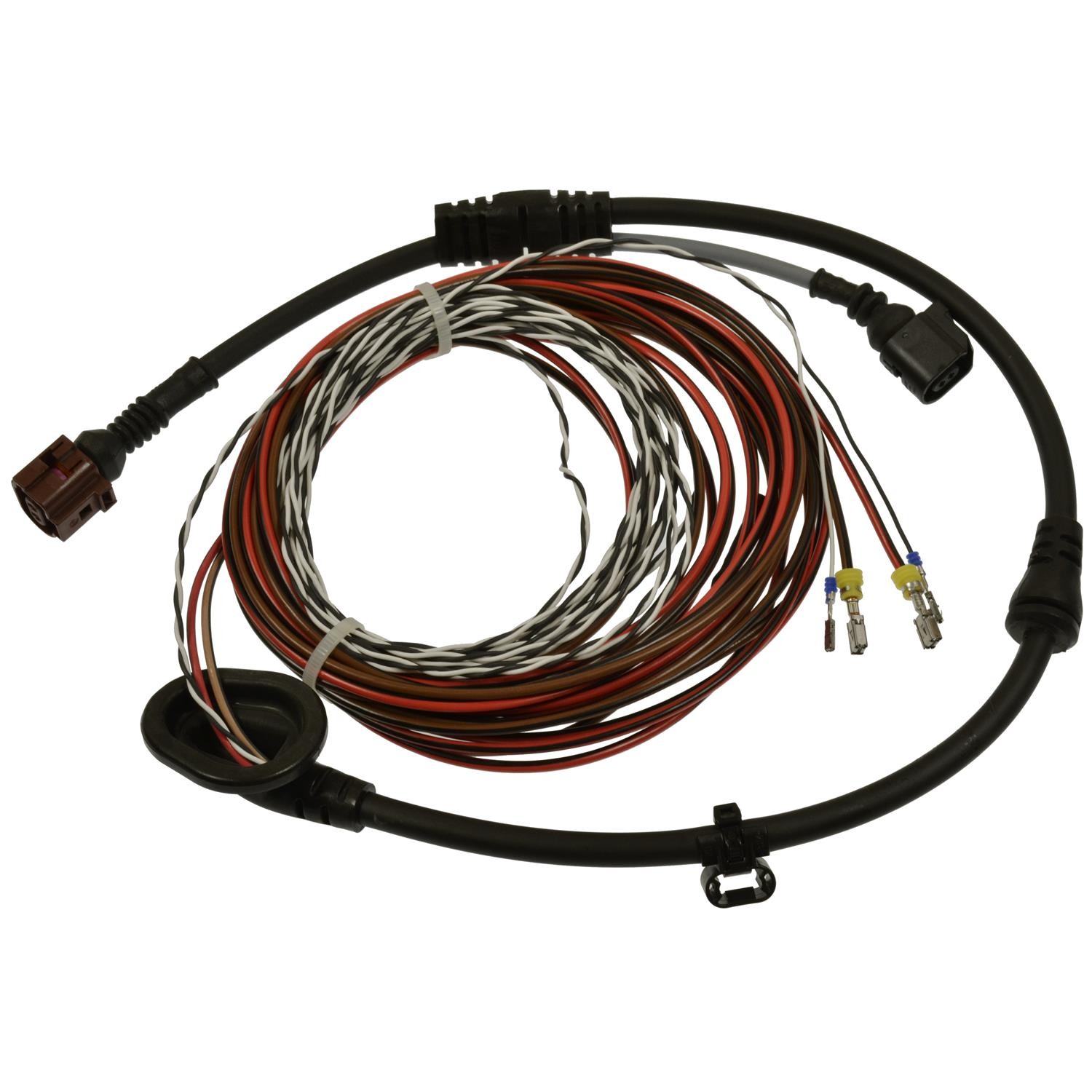 ABS Speed Sensor Wire Harness