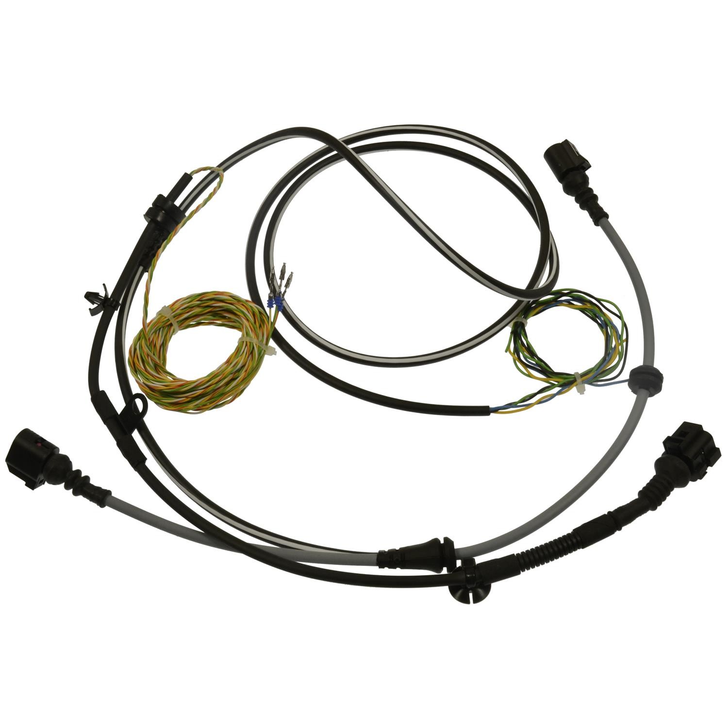 ABS Speed Sensor Wire Harness