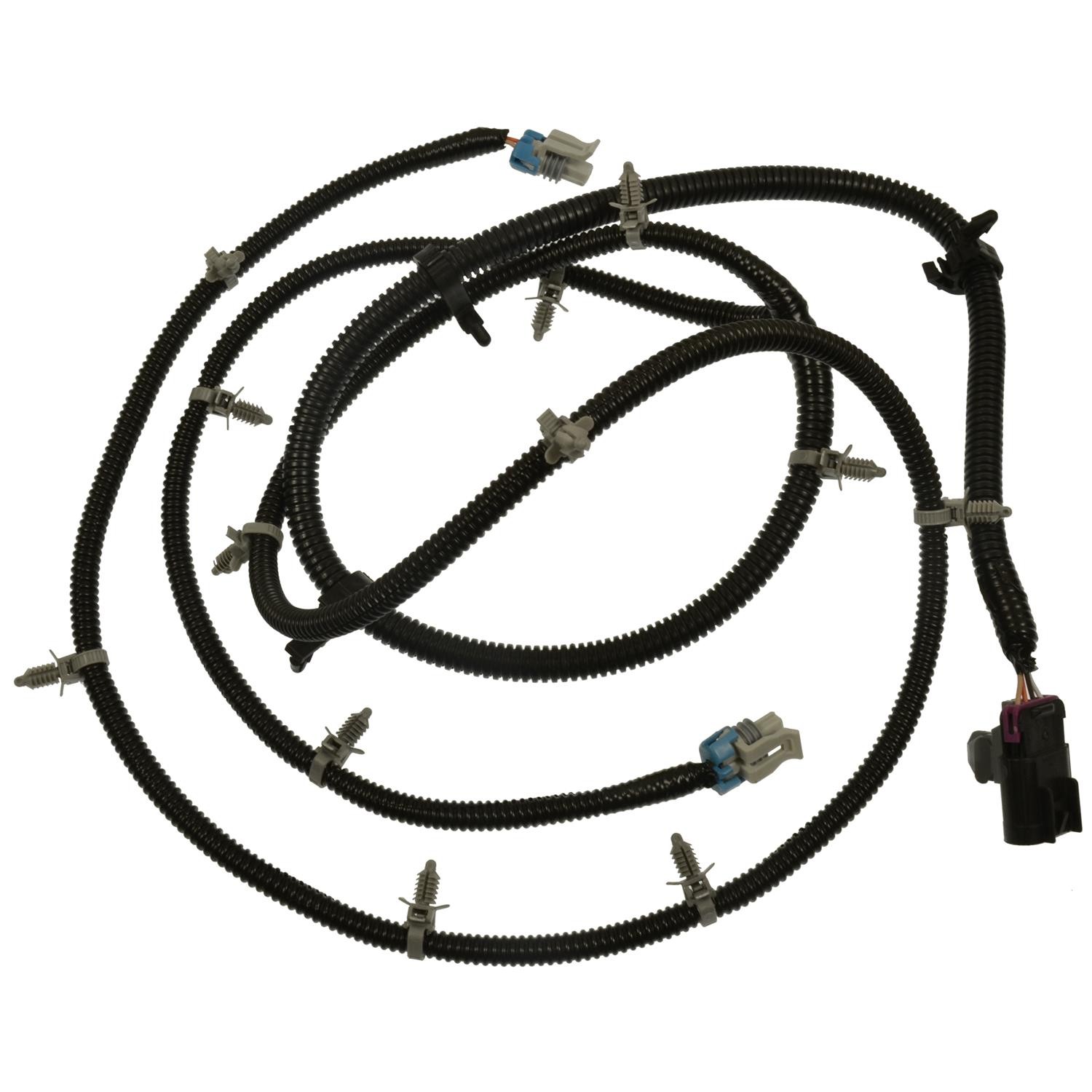 ABS WHEEL SPEED SENSOR WIRE HARNESS