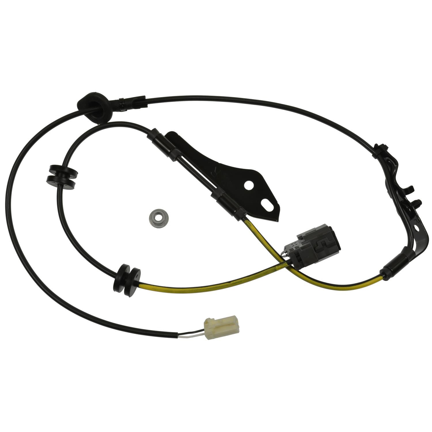 ABS WHEEL SPEED SENSOR WIRE HARNESS
