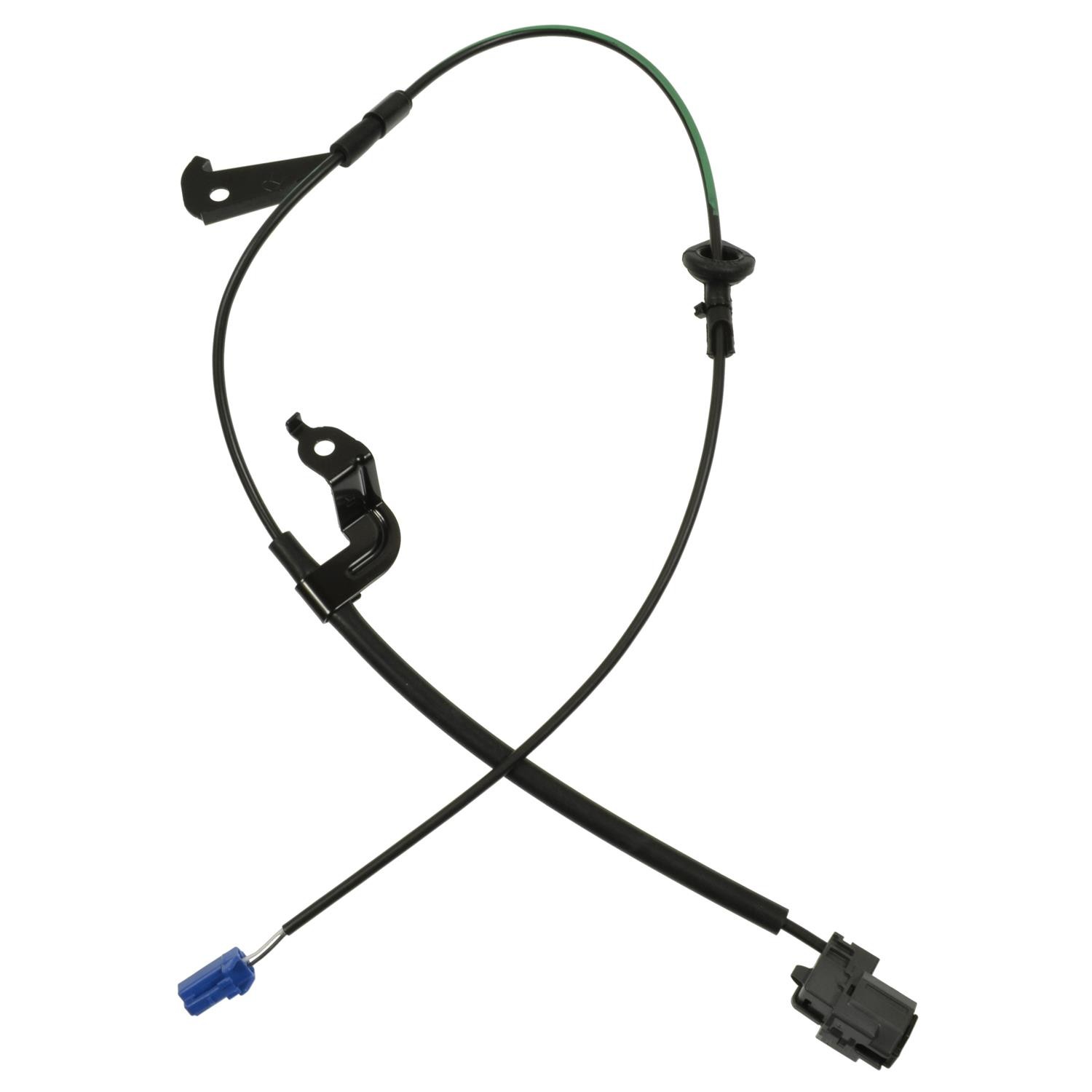 ABS WHEEL SPEED SENSOR WIRE HARNESS