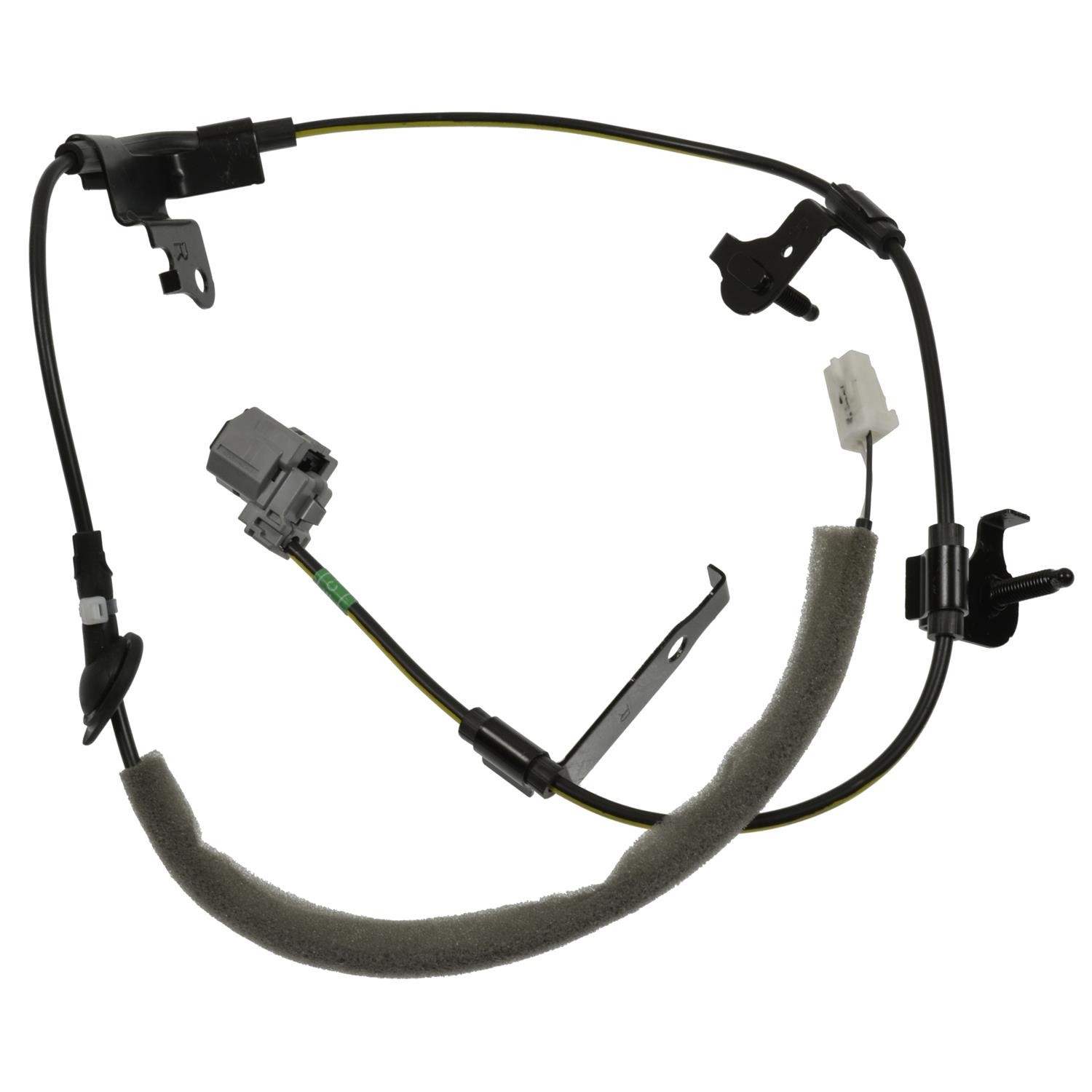 ABS WHEEL SPEED SENSOR WIRE HARNESS