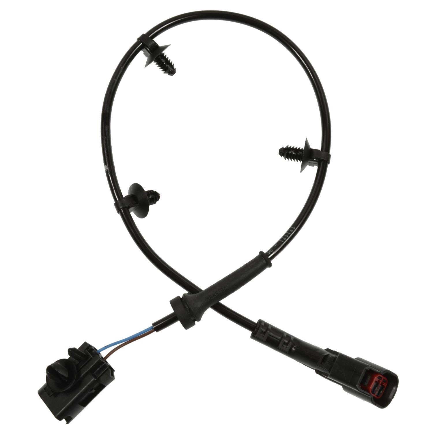 ABS Speed Sensor Wire Harness