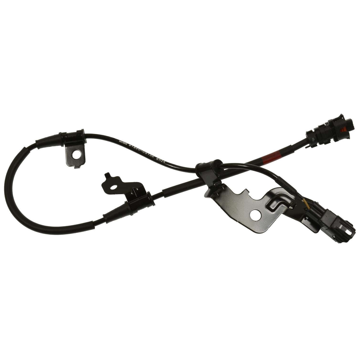 ABS WHEEL SPEED SENSOR WIRE HARNESS