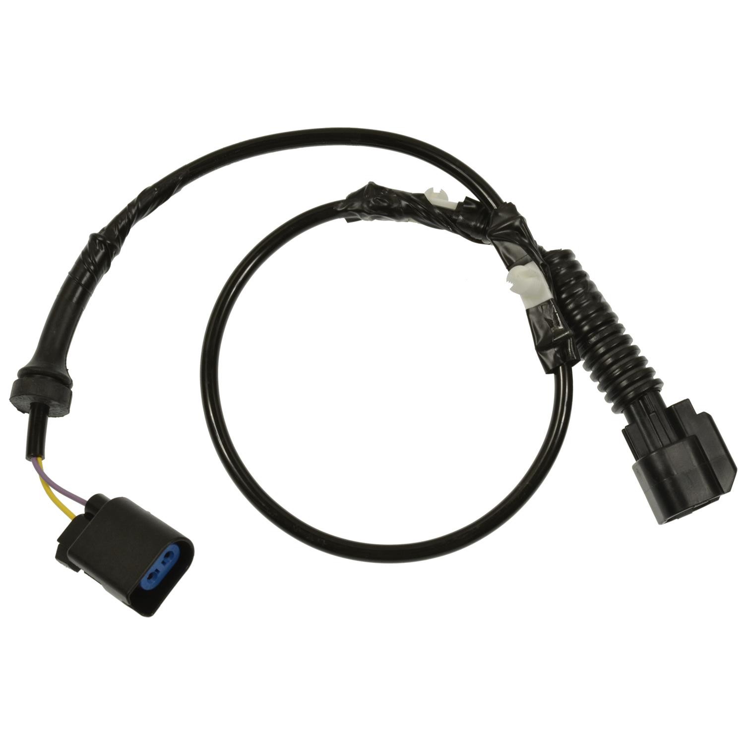 ABS WHEEL SPEED SENSOR WIRE HARNESS