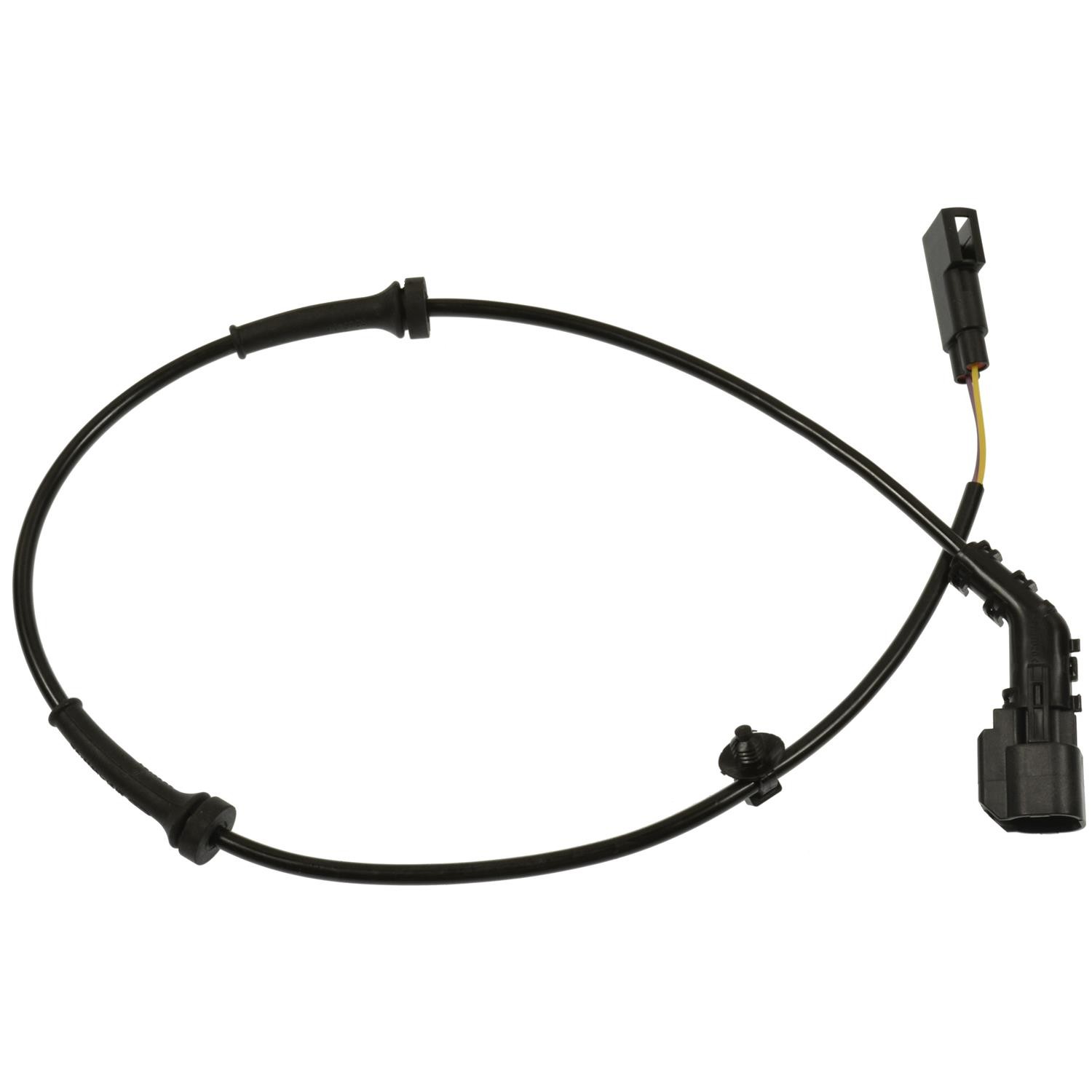 ABS WHEEL SPEED SENSOR WIRE HARNESS