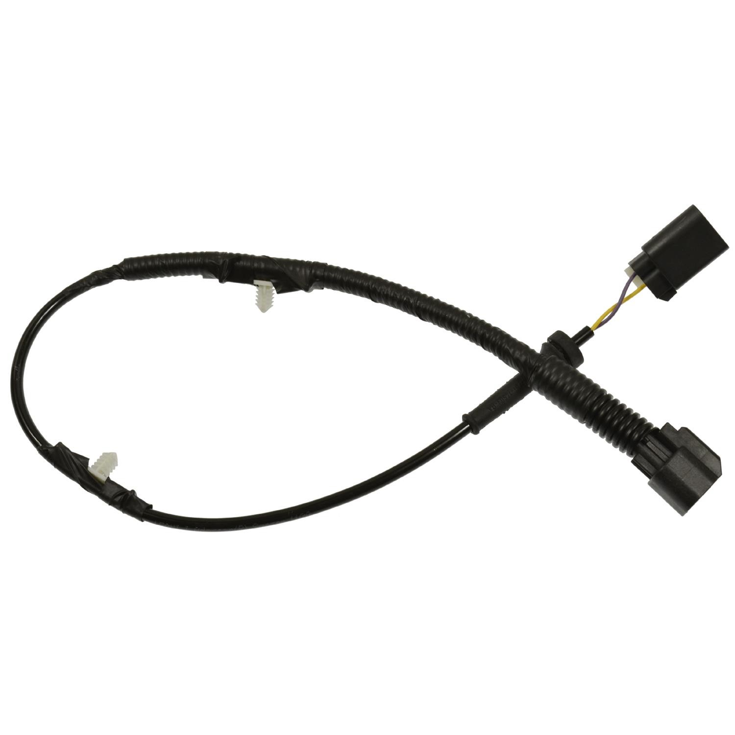 ABS WHEEL SPEED SENSOR WIRE HARNESS