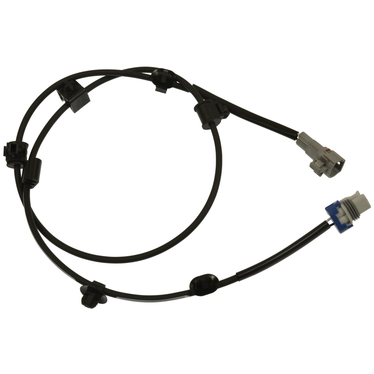 ABS WHEEL SPEED SENSOR WIRE HARNESS