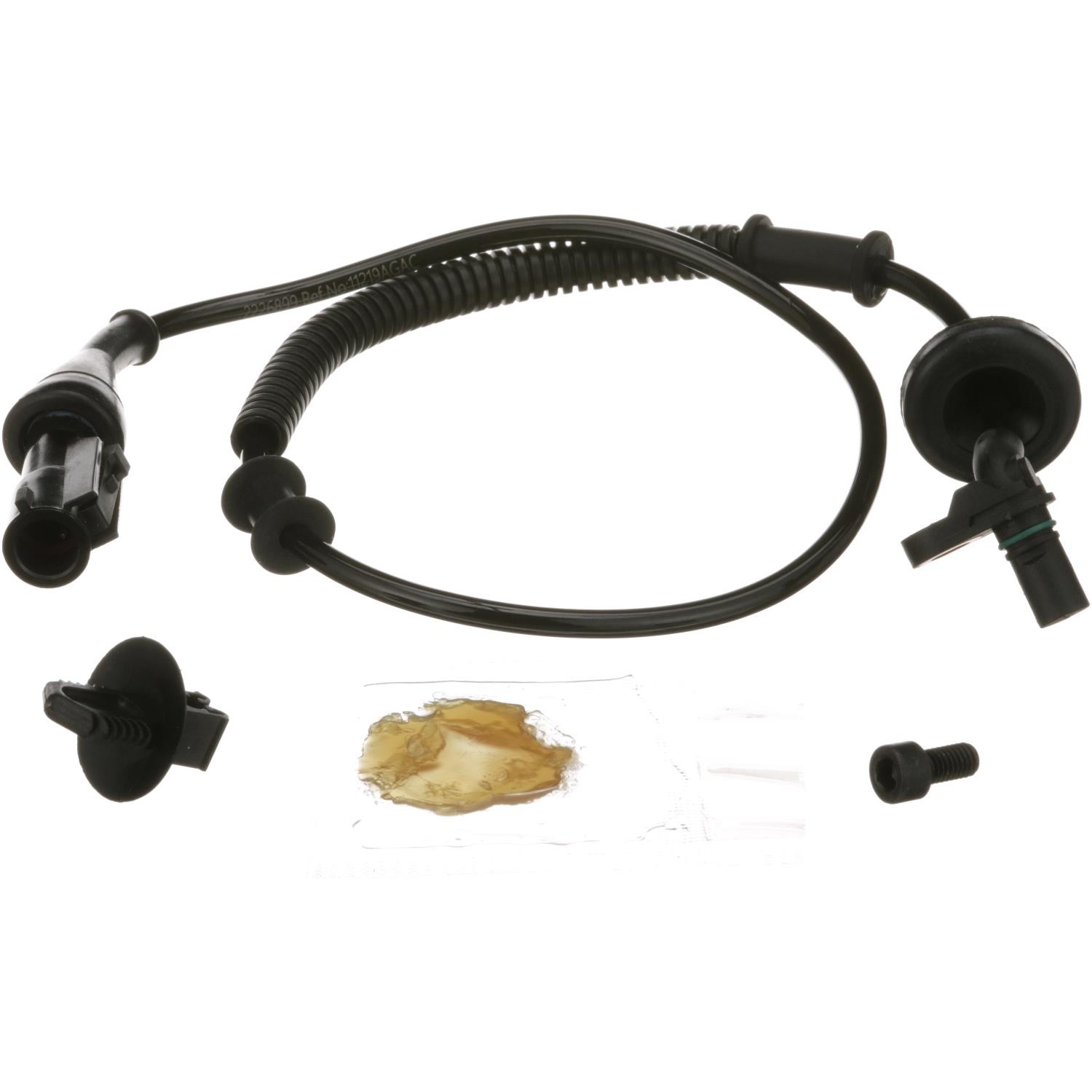 ABS Speed Sensor