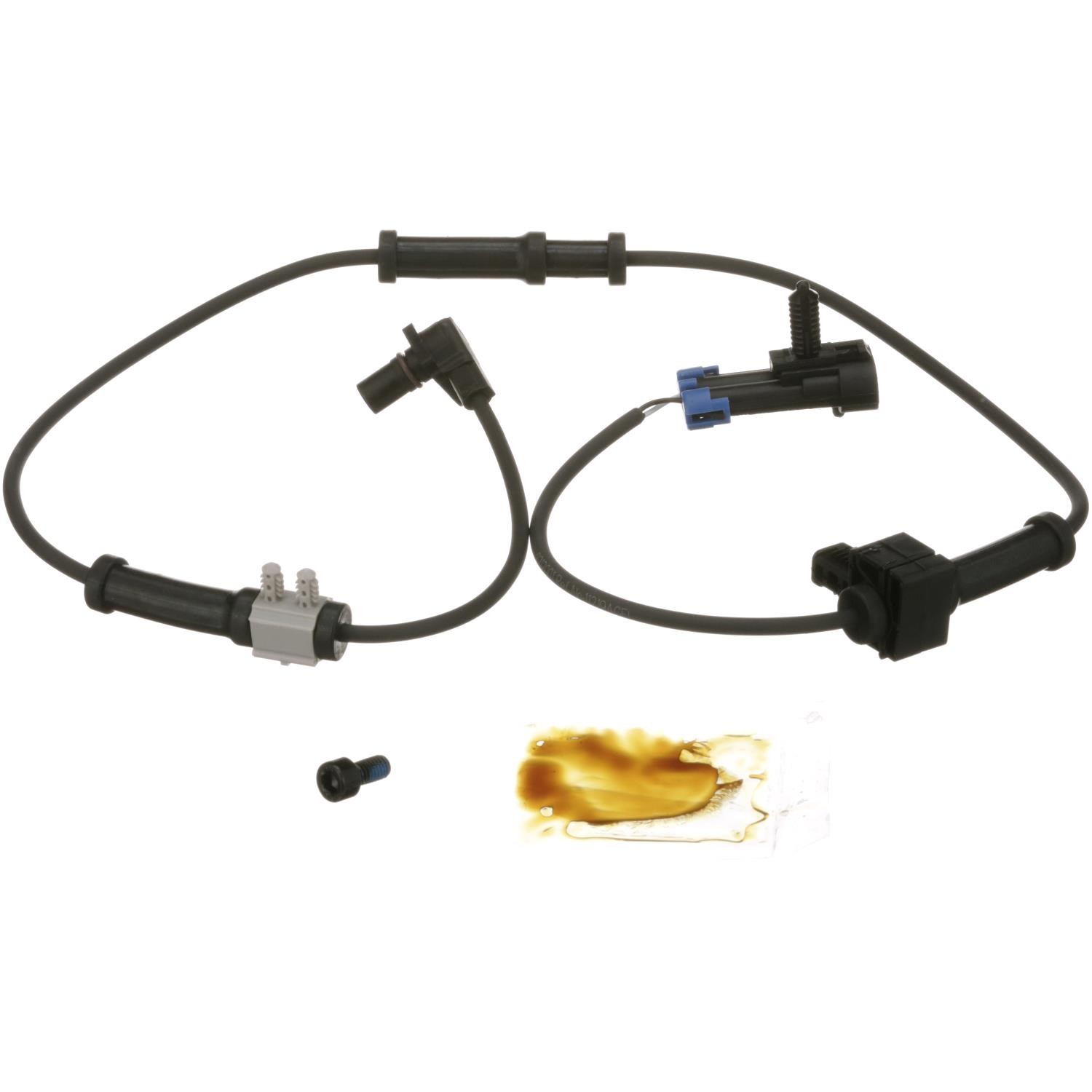ABS SPEED SENSOR