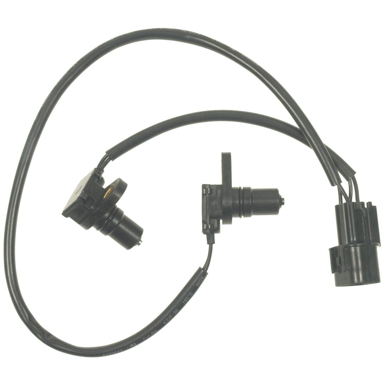 Transmission Input / Output Sensor