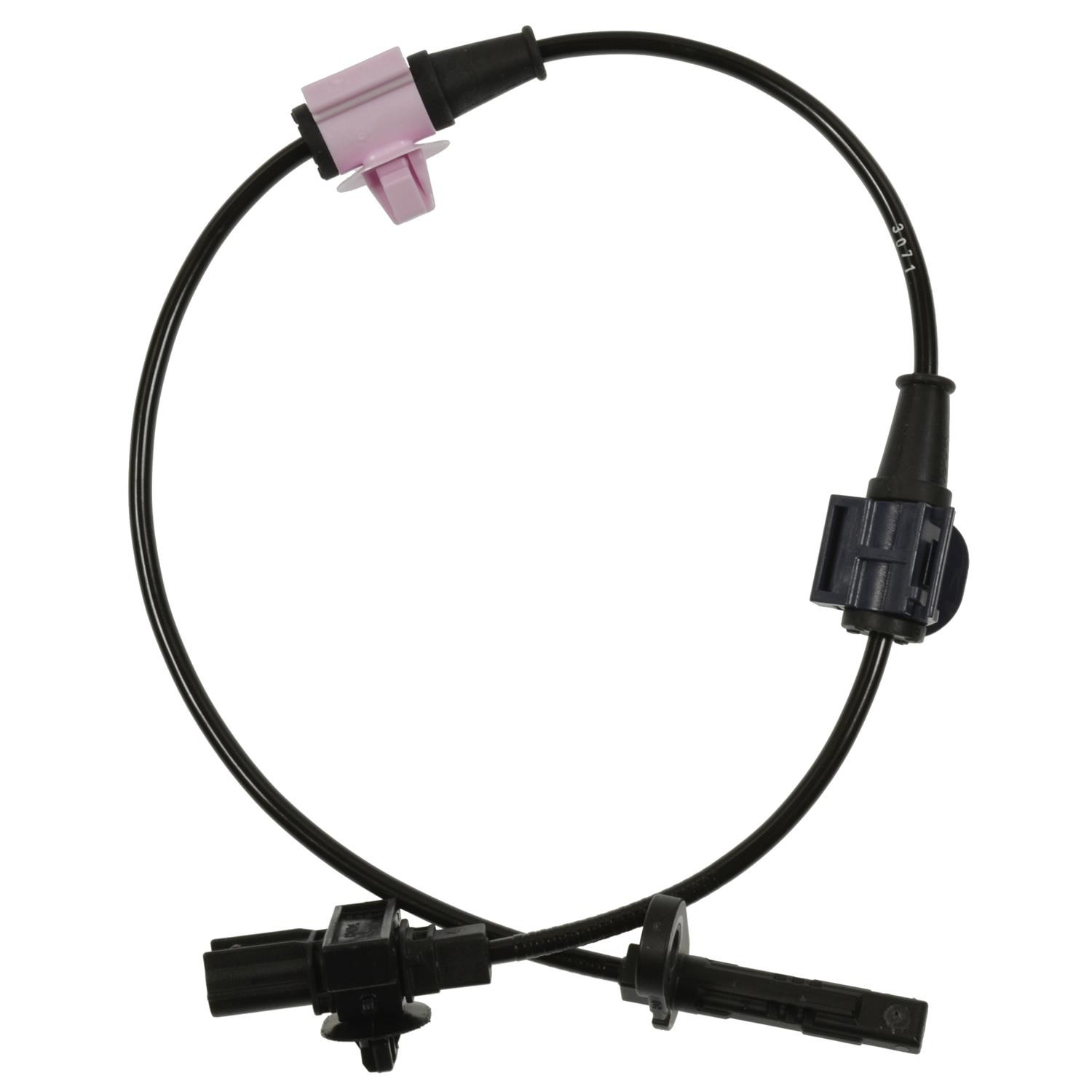 ABS SPEED SENSOR