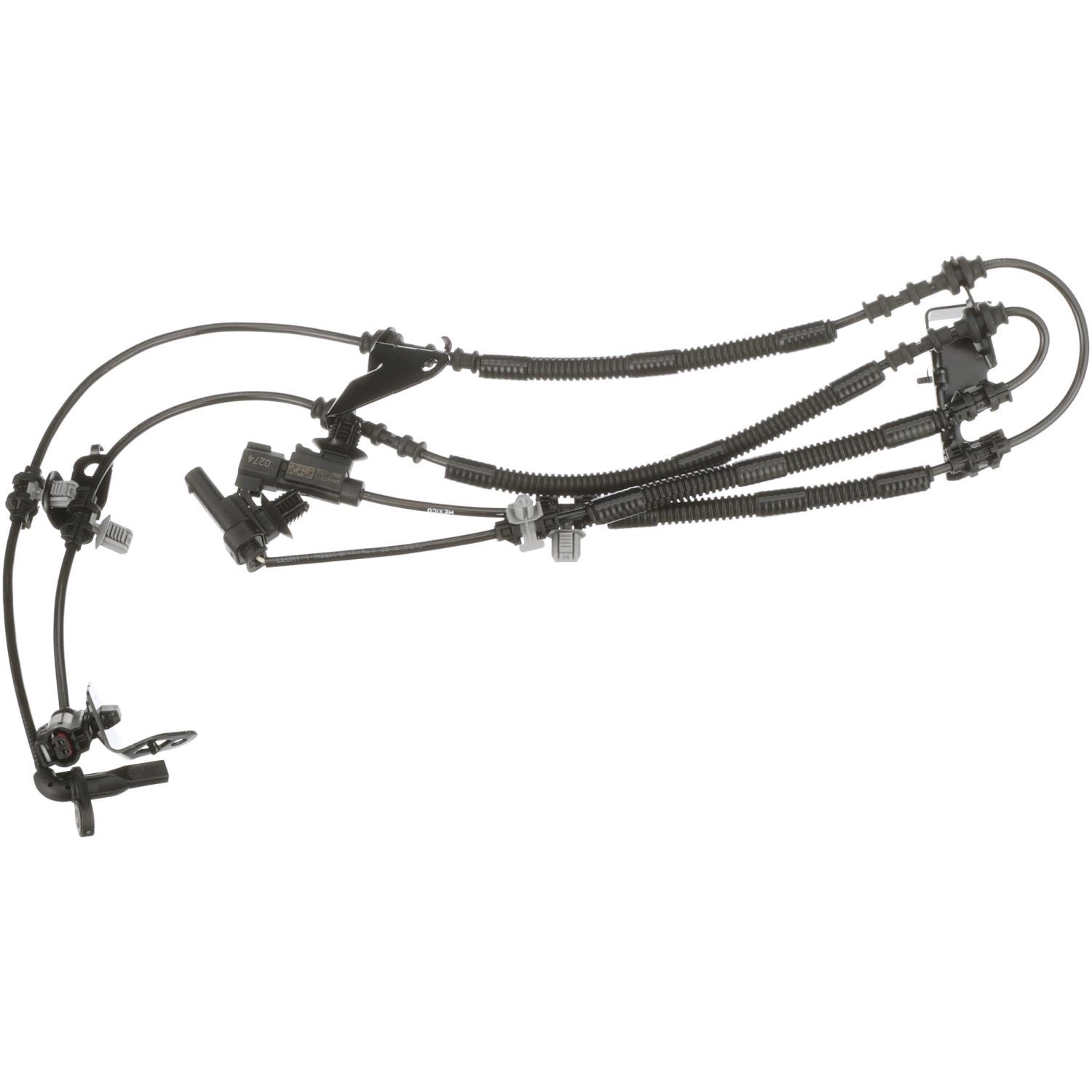 ABS Speed Sensor