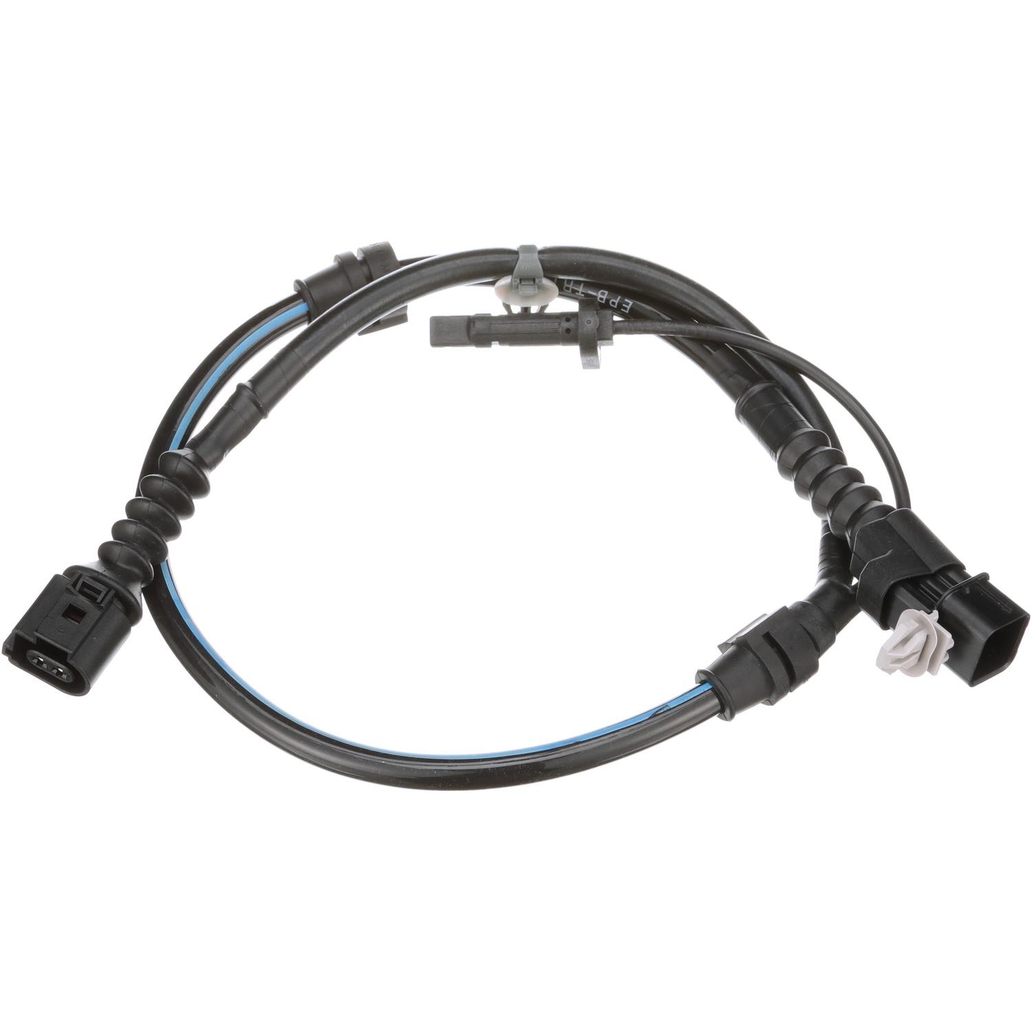 ABS Speed Sensor