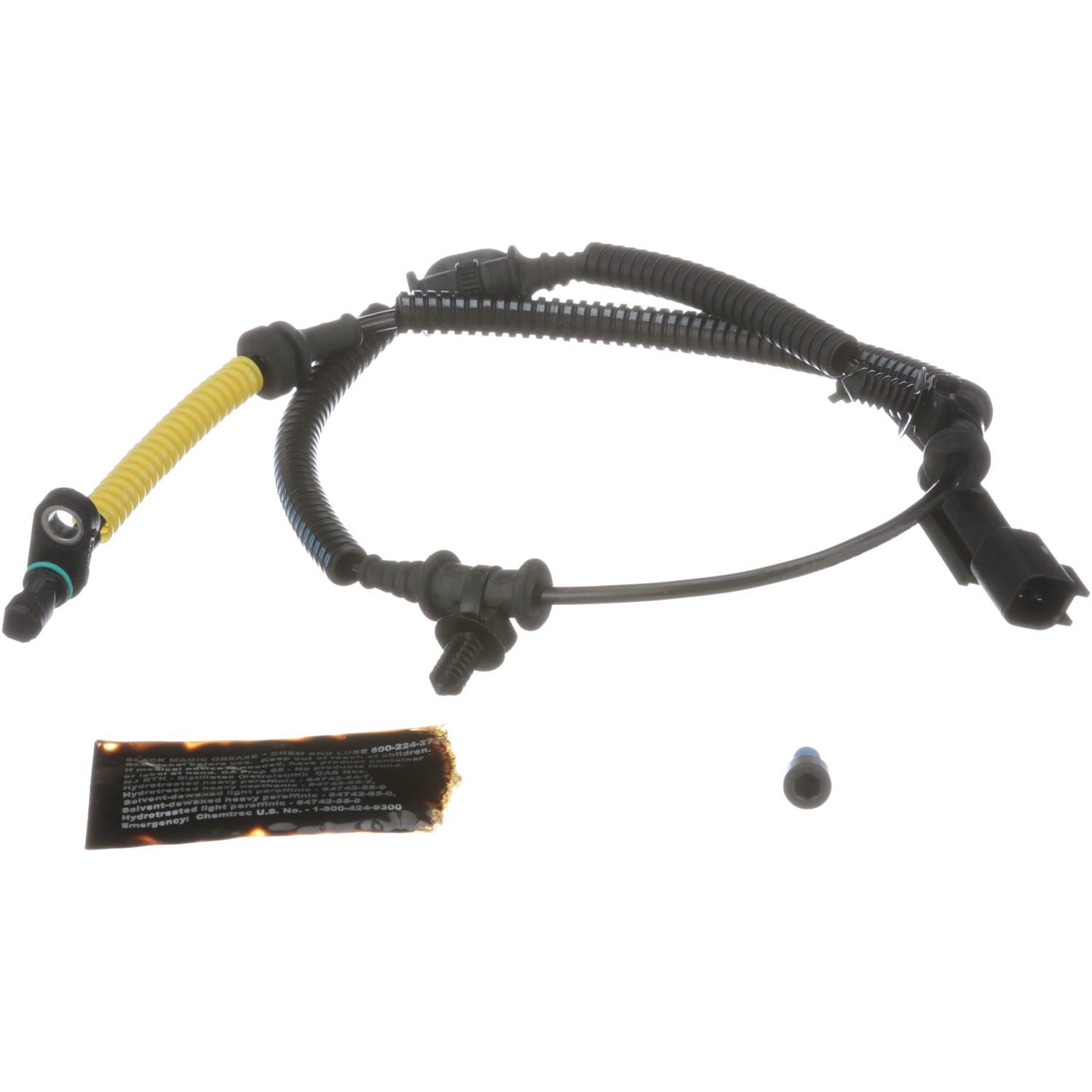 ABS SPEED SENSOR