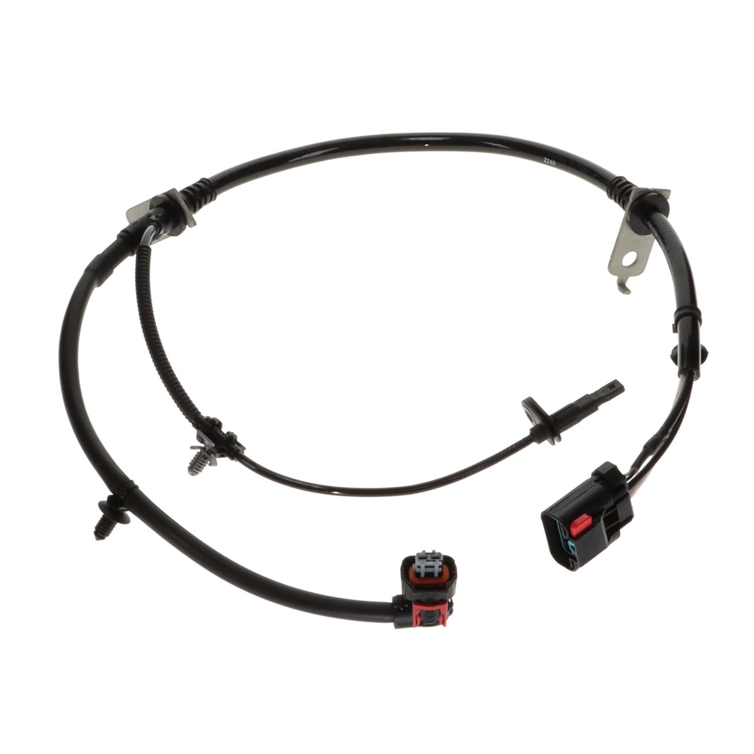 ABS SPEED SENSOR