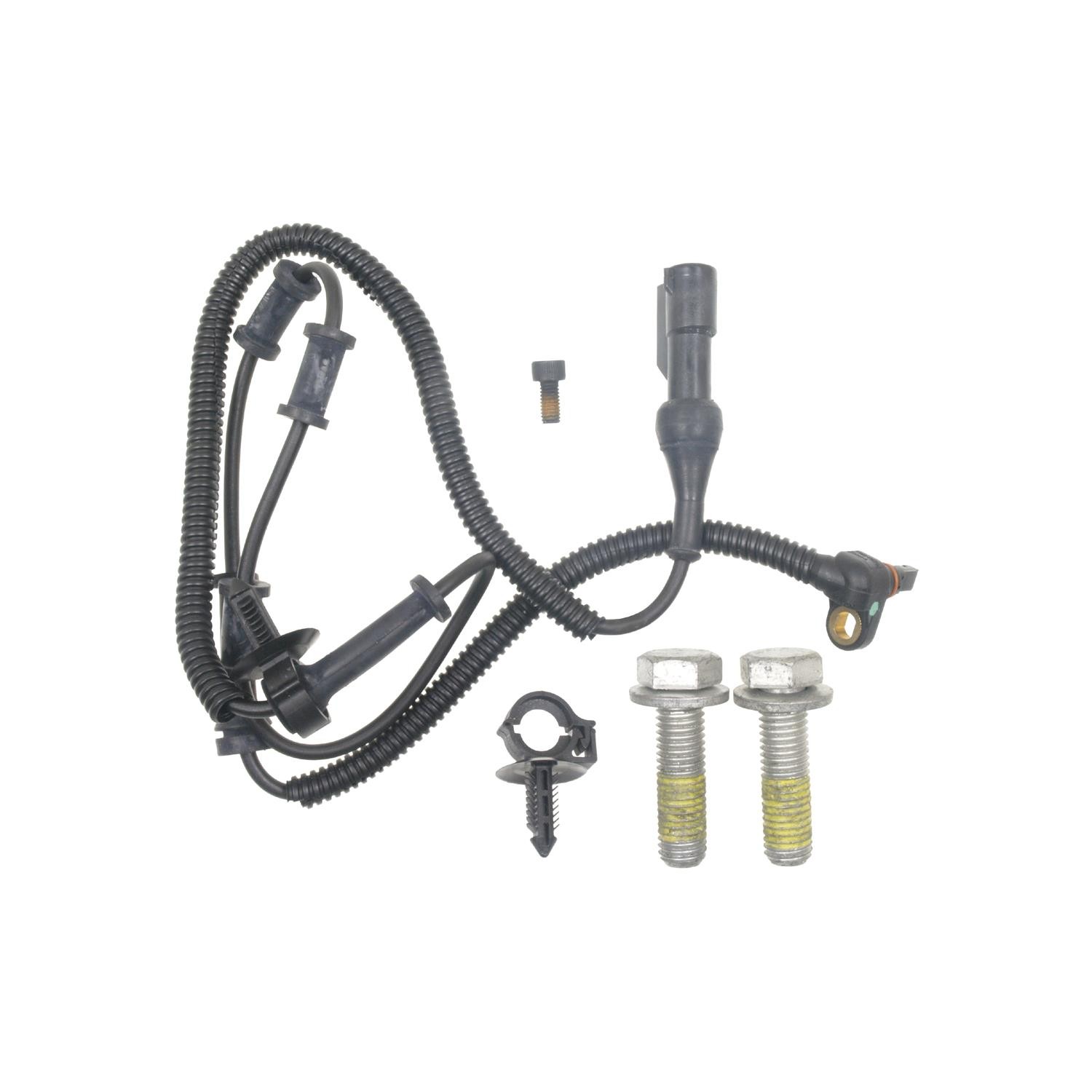 ABS Speed Sensor