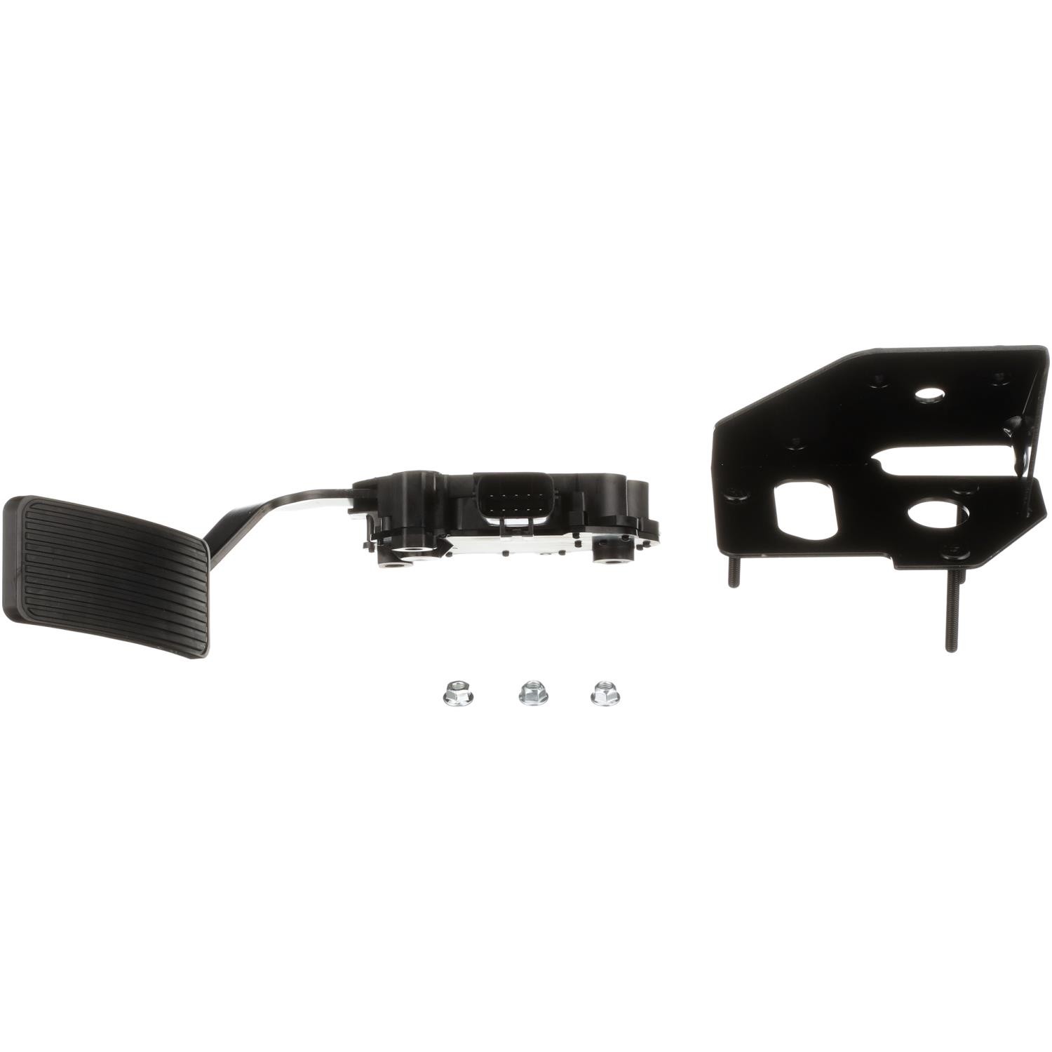 ACCELERATOR PEDAL SENSOR