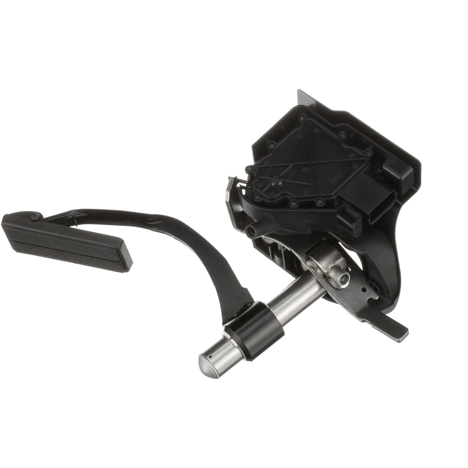 ACCELERATOR PEDAL SENSOR