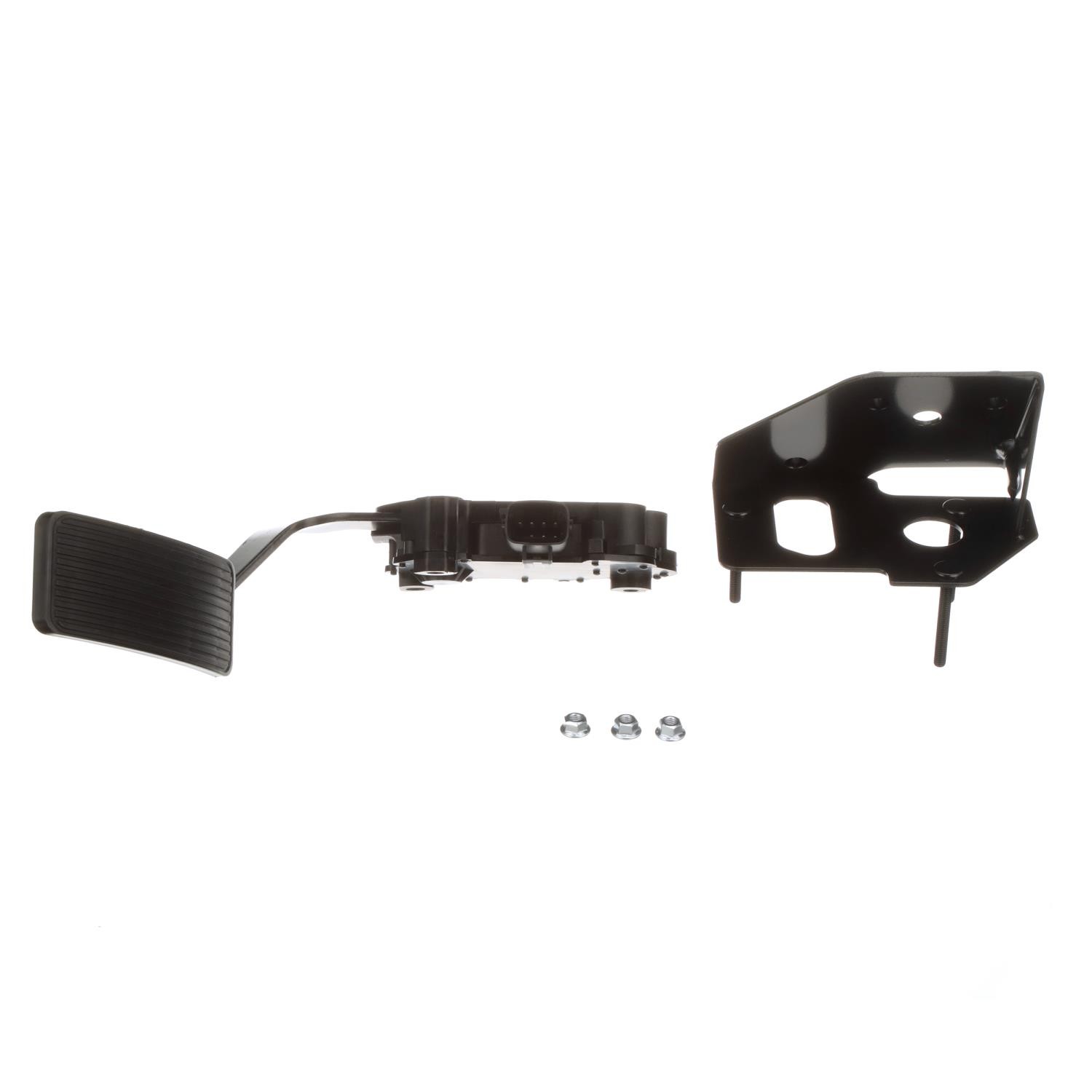 ACCELERATOR PEDAL SENSOR
