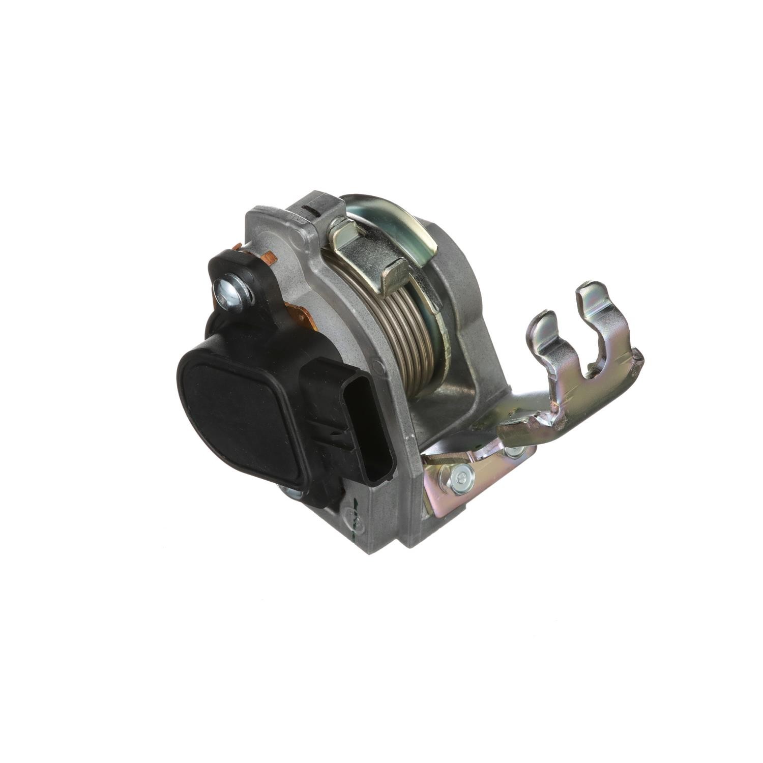 ACCELERATOR PEDAL SENSOR