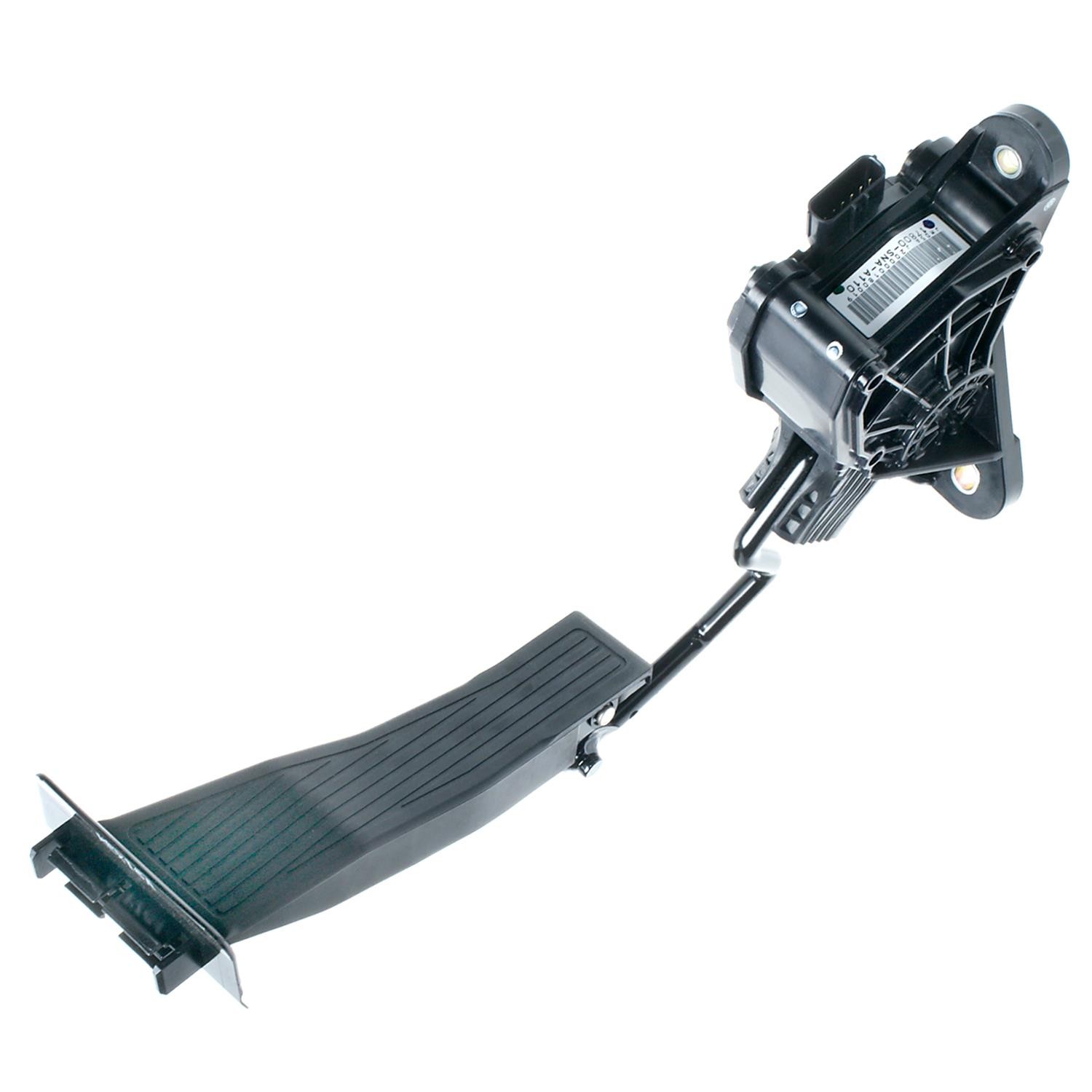Accelerator Pedal Sensor