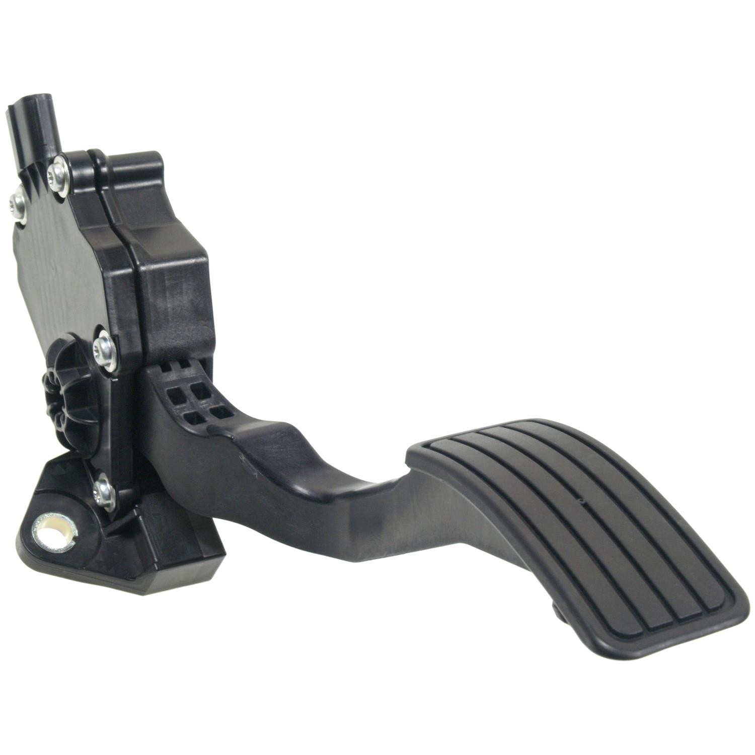 ACCELERATOR PEDAL SENSOR