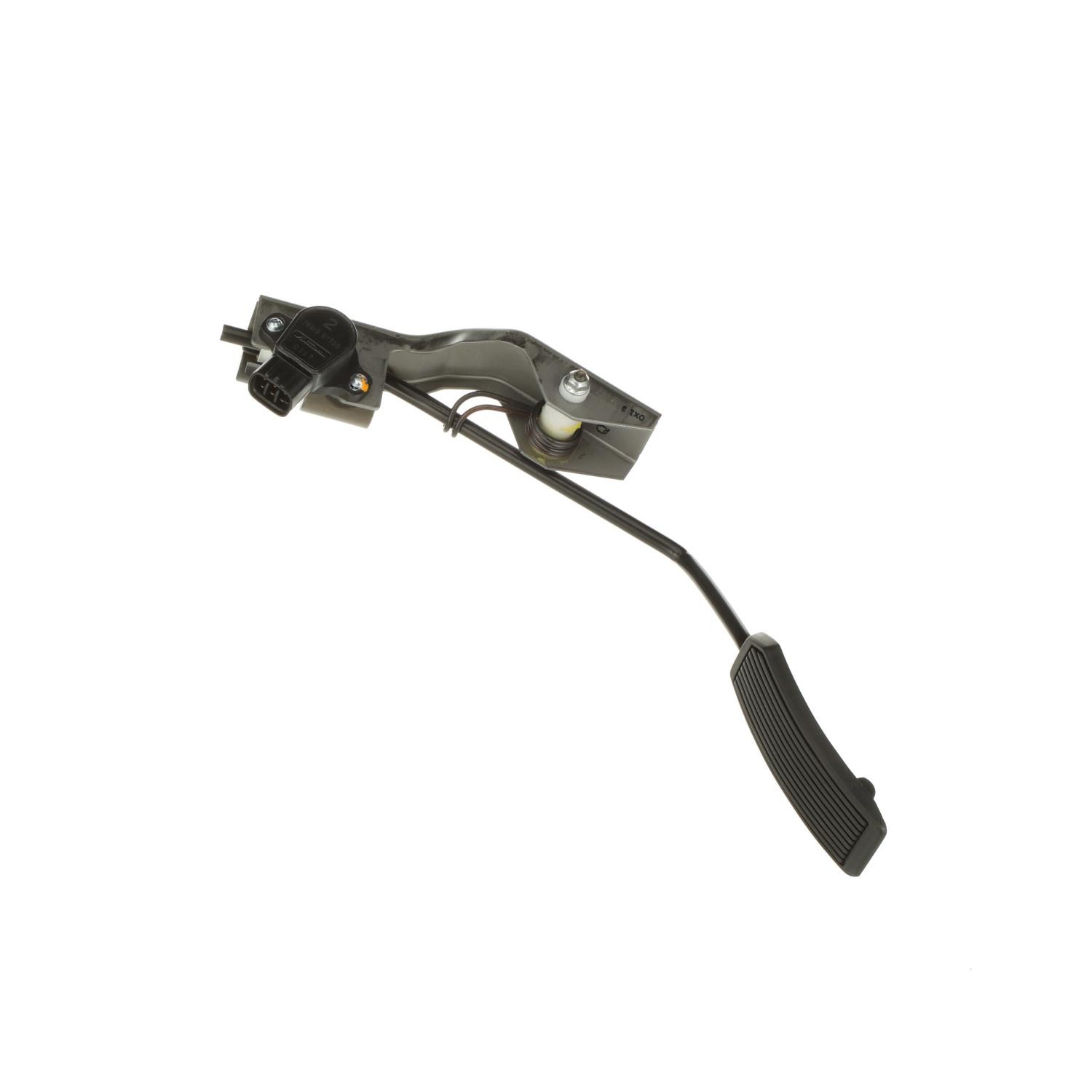 Accelerator Pedal Sensor