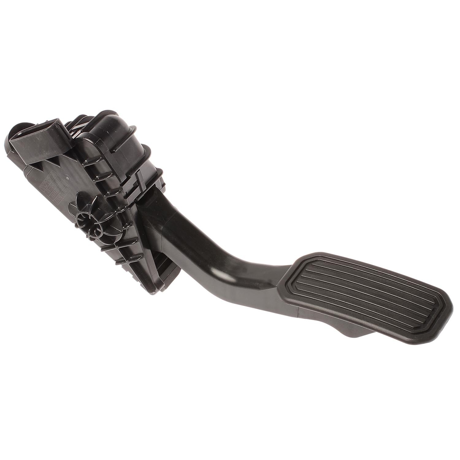 ACCELERATOR PEDAL SENSOR