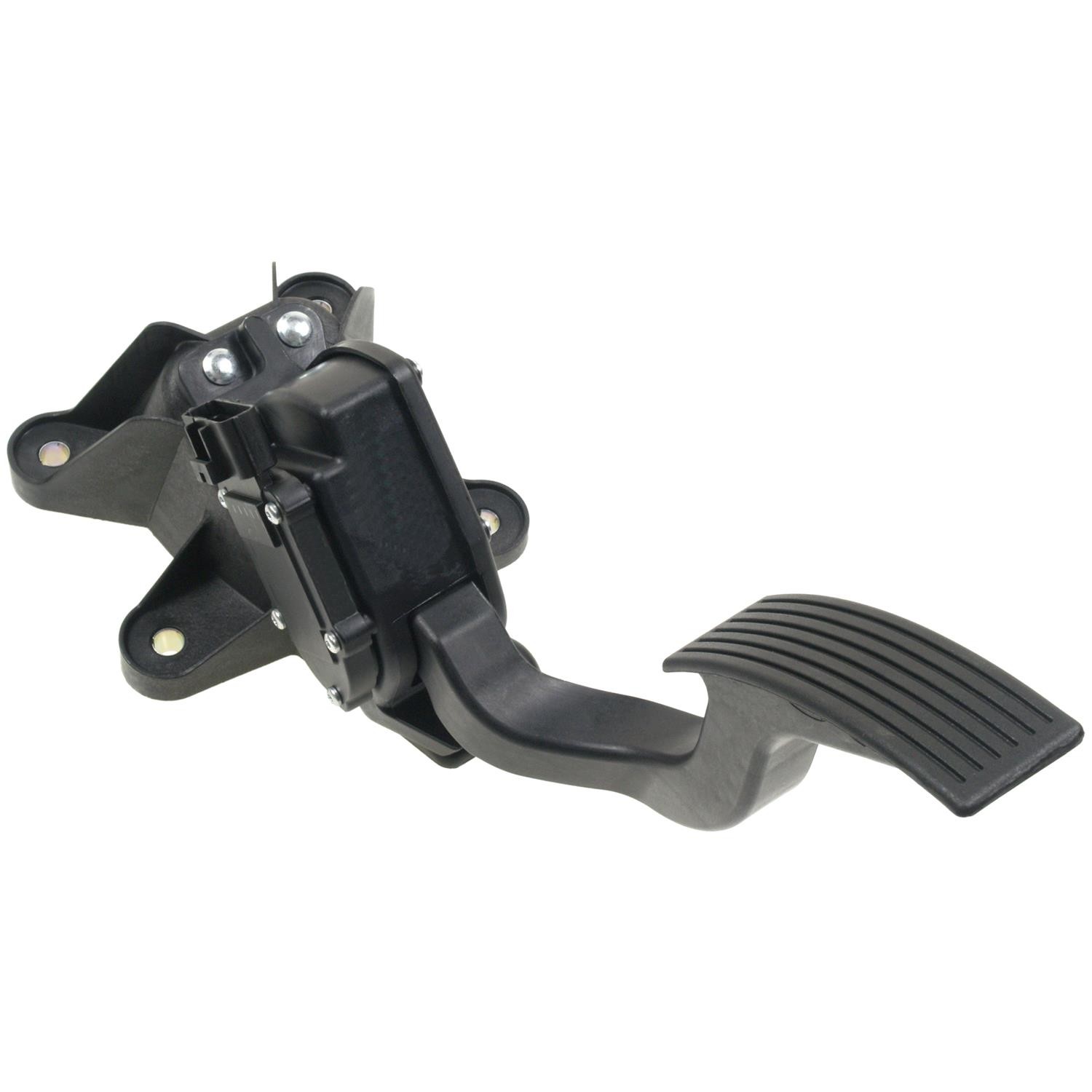 ACCELERATOR PEDAL SENSOR