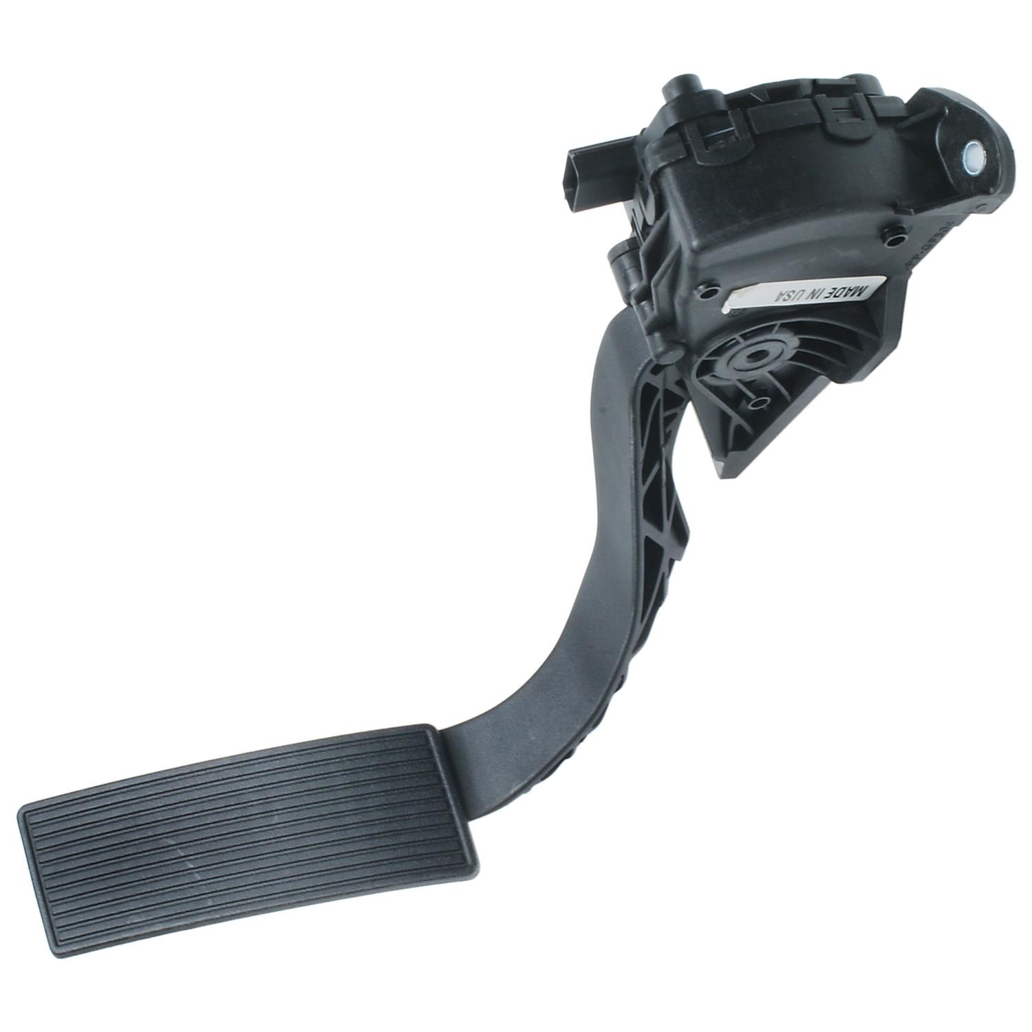 Accelerator Pedal Sensor
