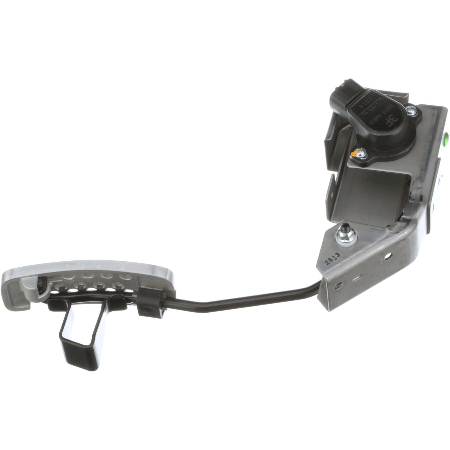 ACCELERATOR PEDAL SENSOR