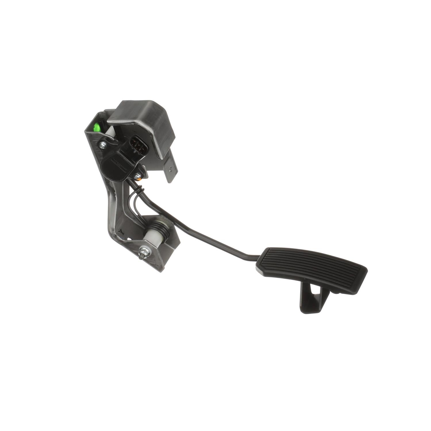 ACCELERATOR PEDAL SENSOR