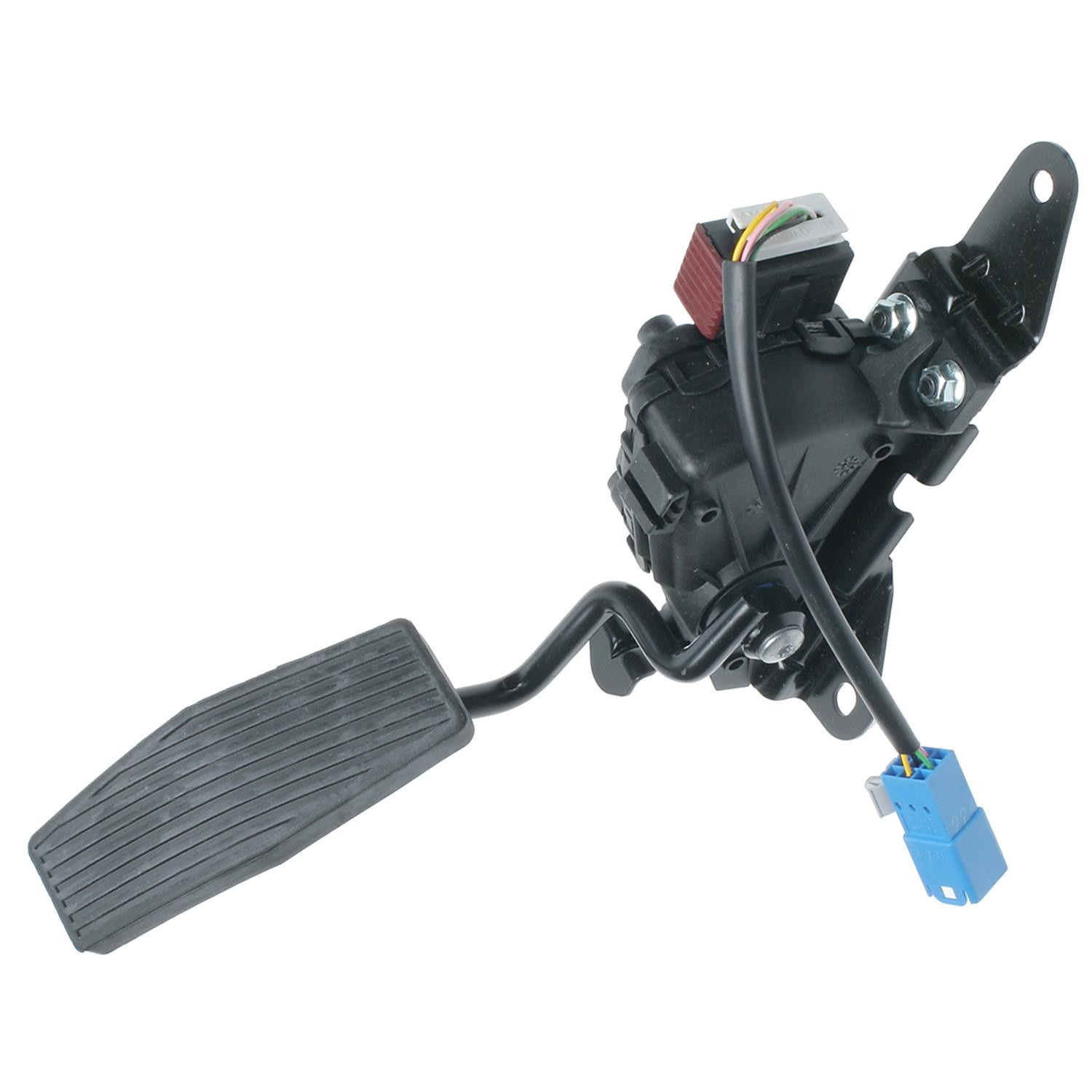 Accelerator Pedal Sensor