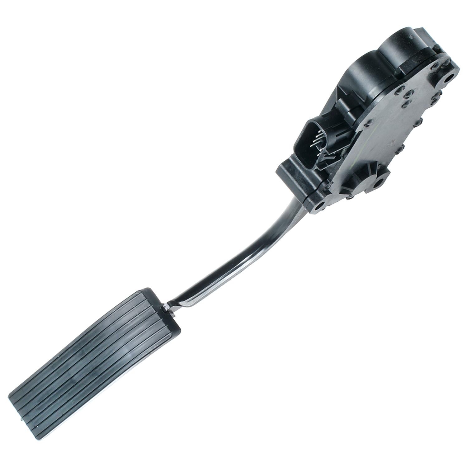ACCELERATOR PEDAL SENSOR