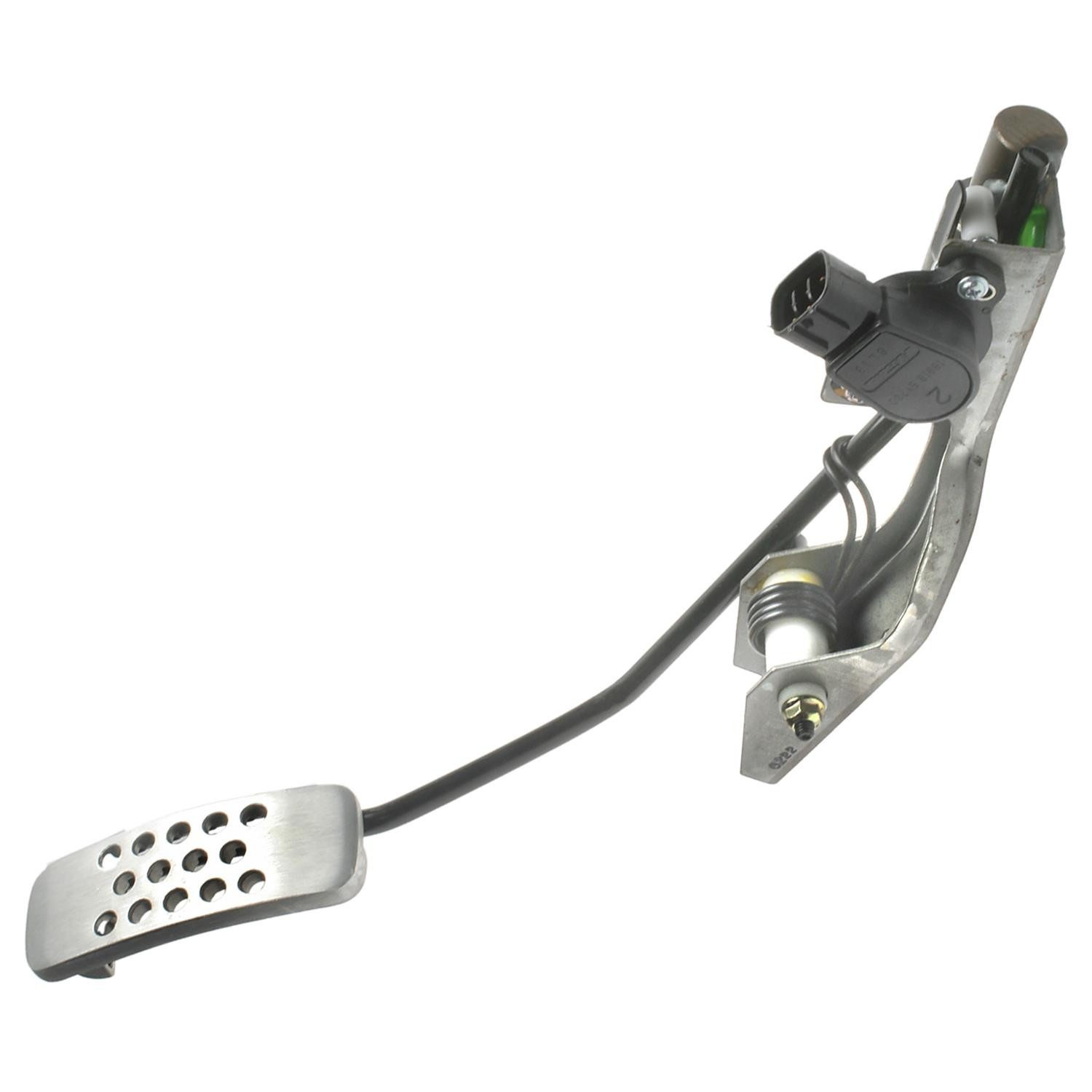 Accelerator Pedal Sensor