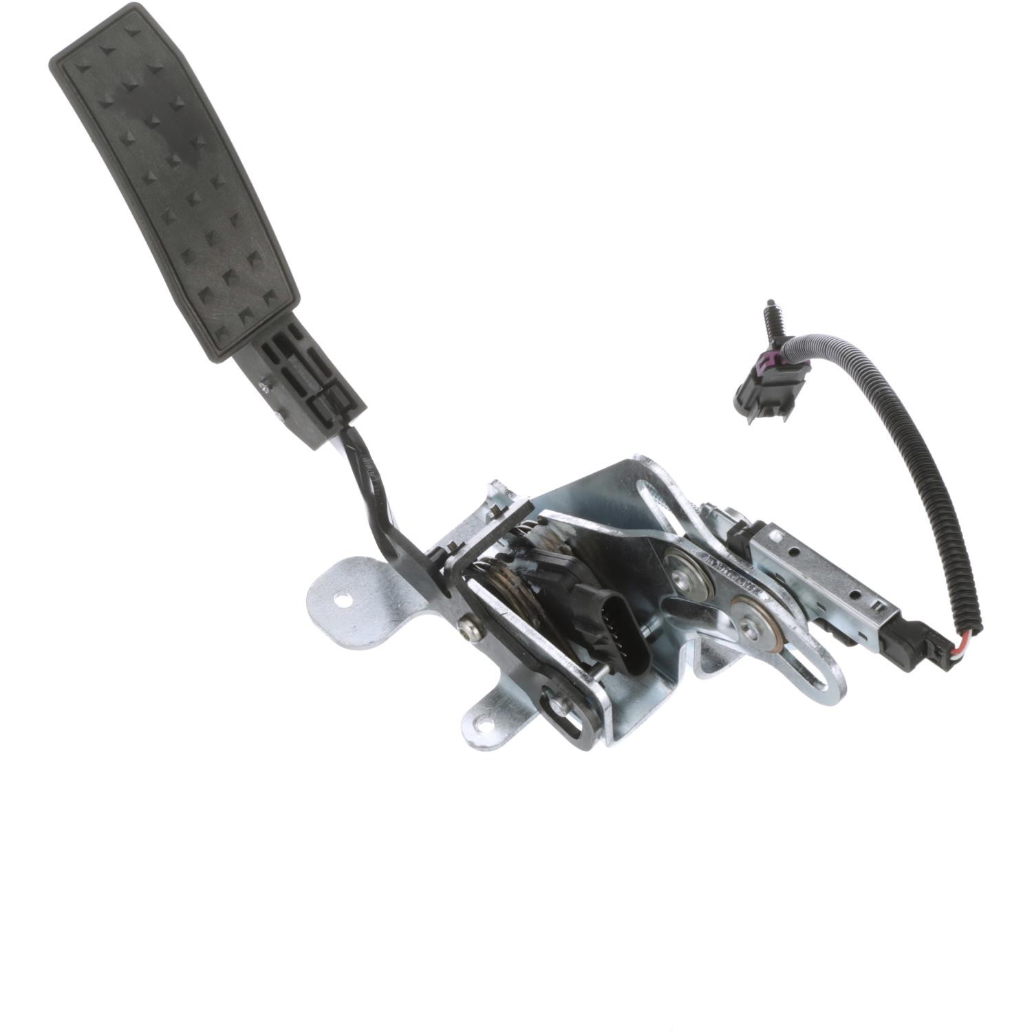 ACCELERATOR PEDAL SENSOR
