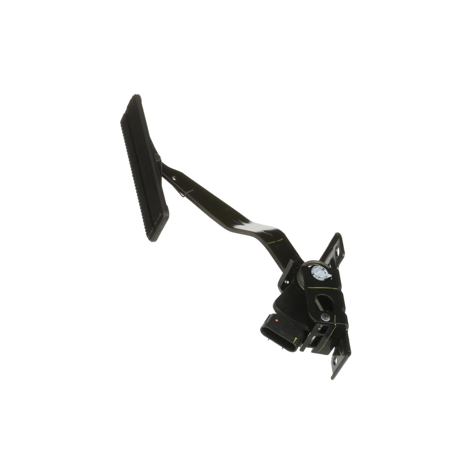 ACCELERATOR PEDAL SENSOR