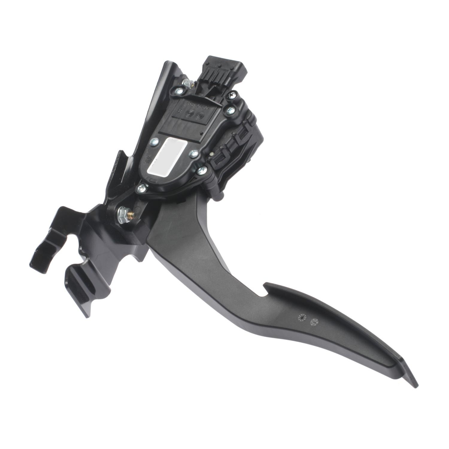 ACCELERATOR PEDAL SENSOR