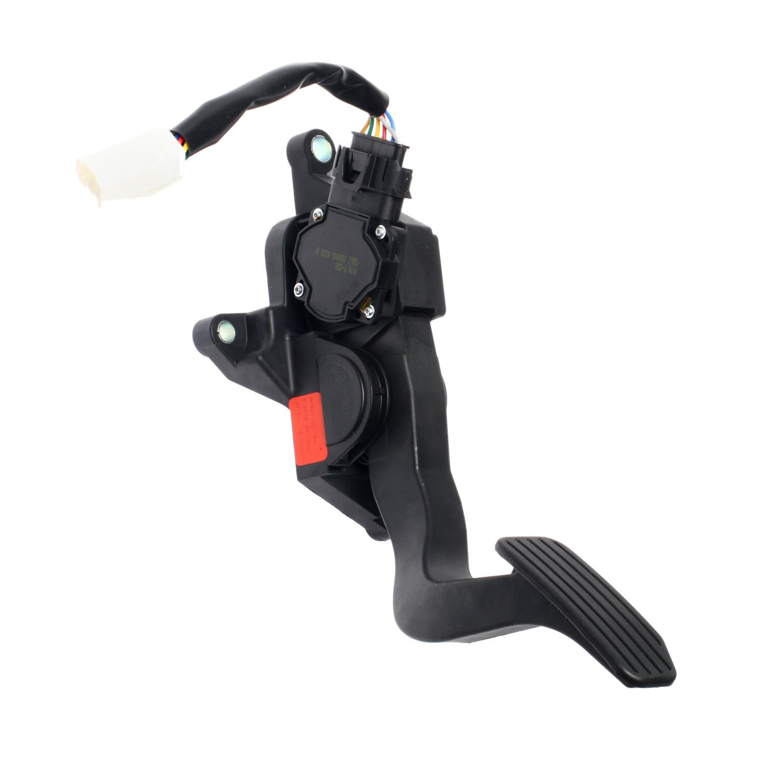 ACCELERATOR PEDAL SENSOR