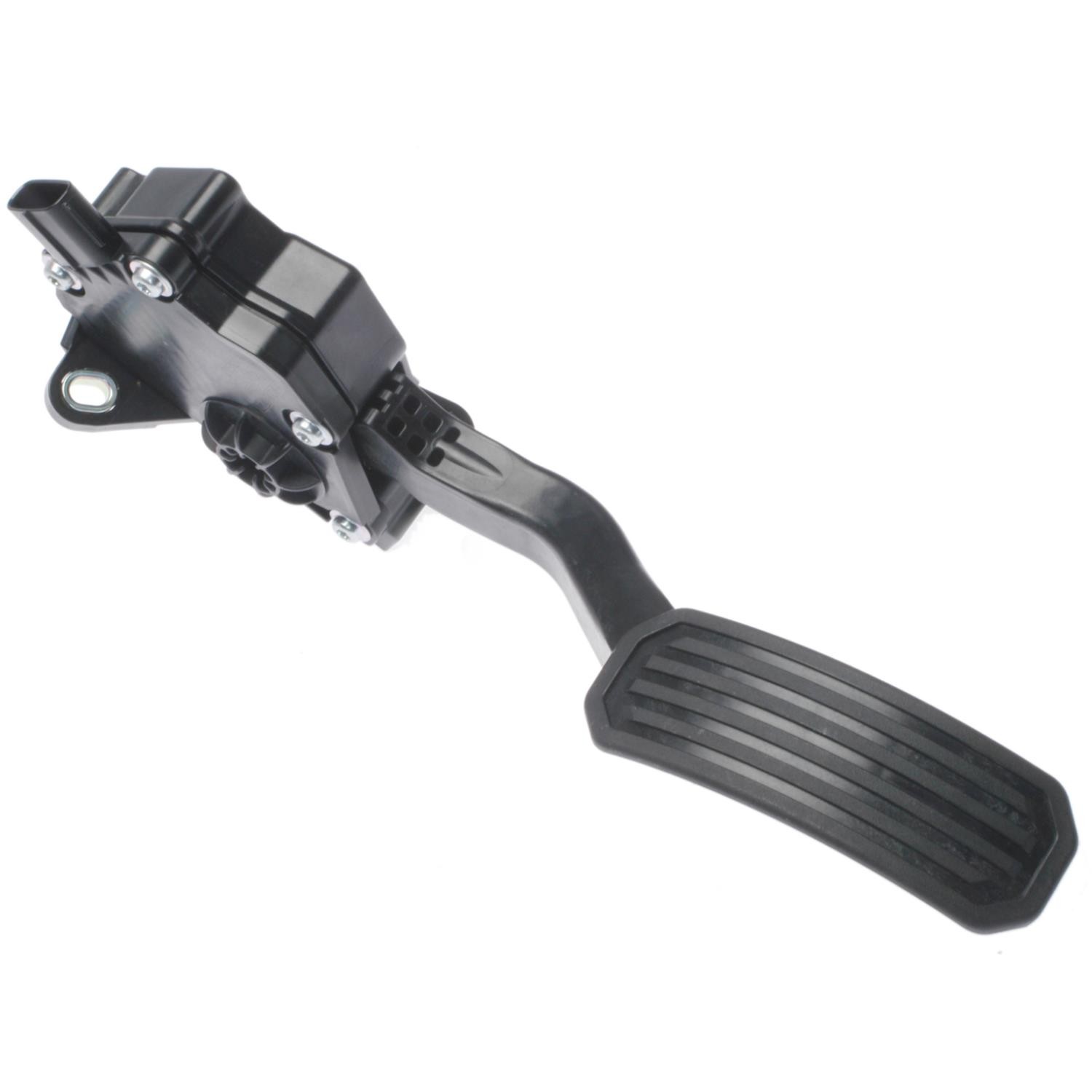 ACCELERATOR PEDAL SENSOR