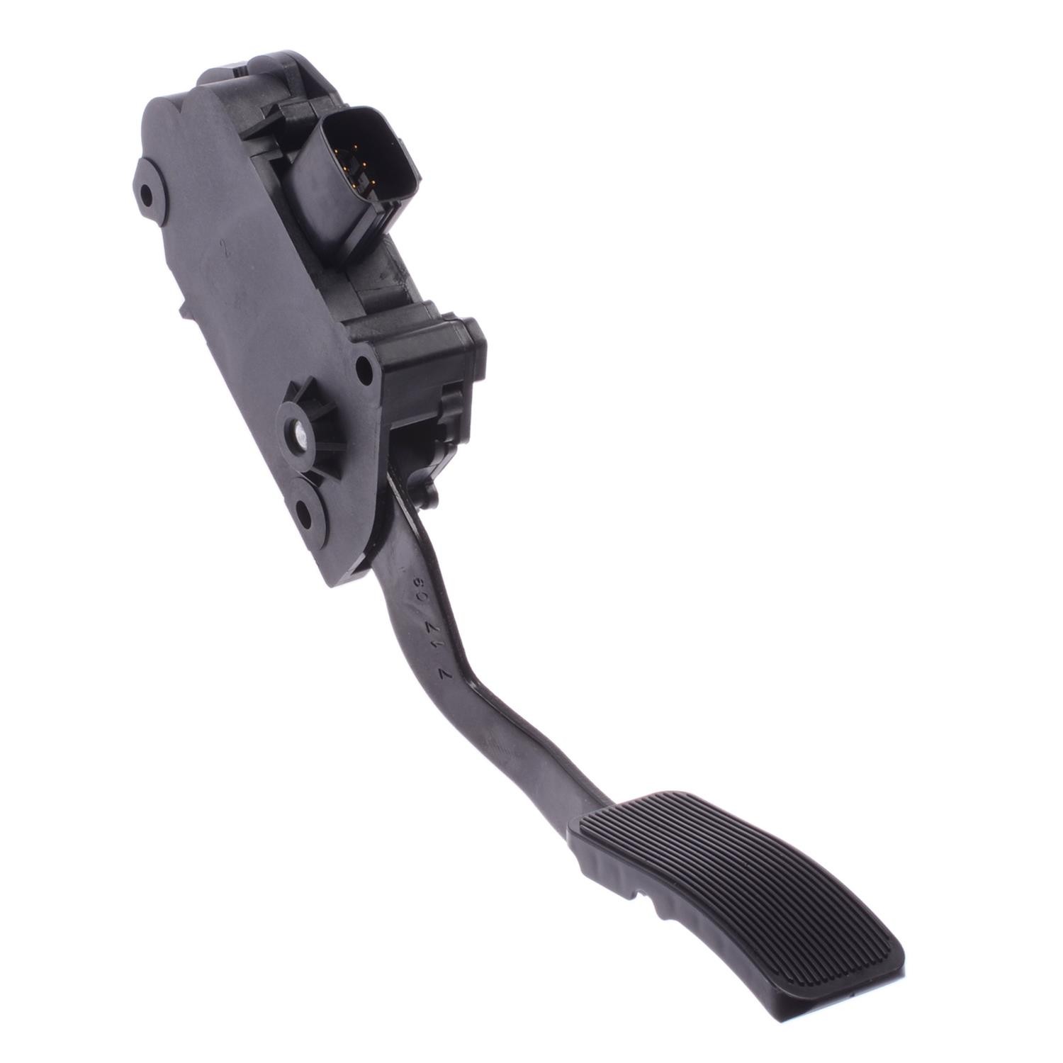 Accelerator Pedal Sensor