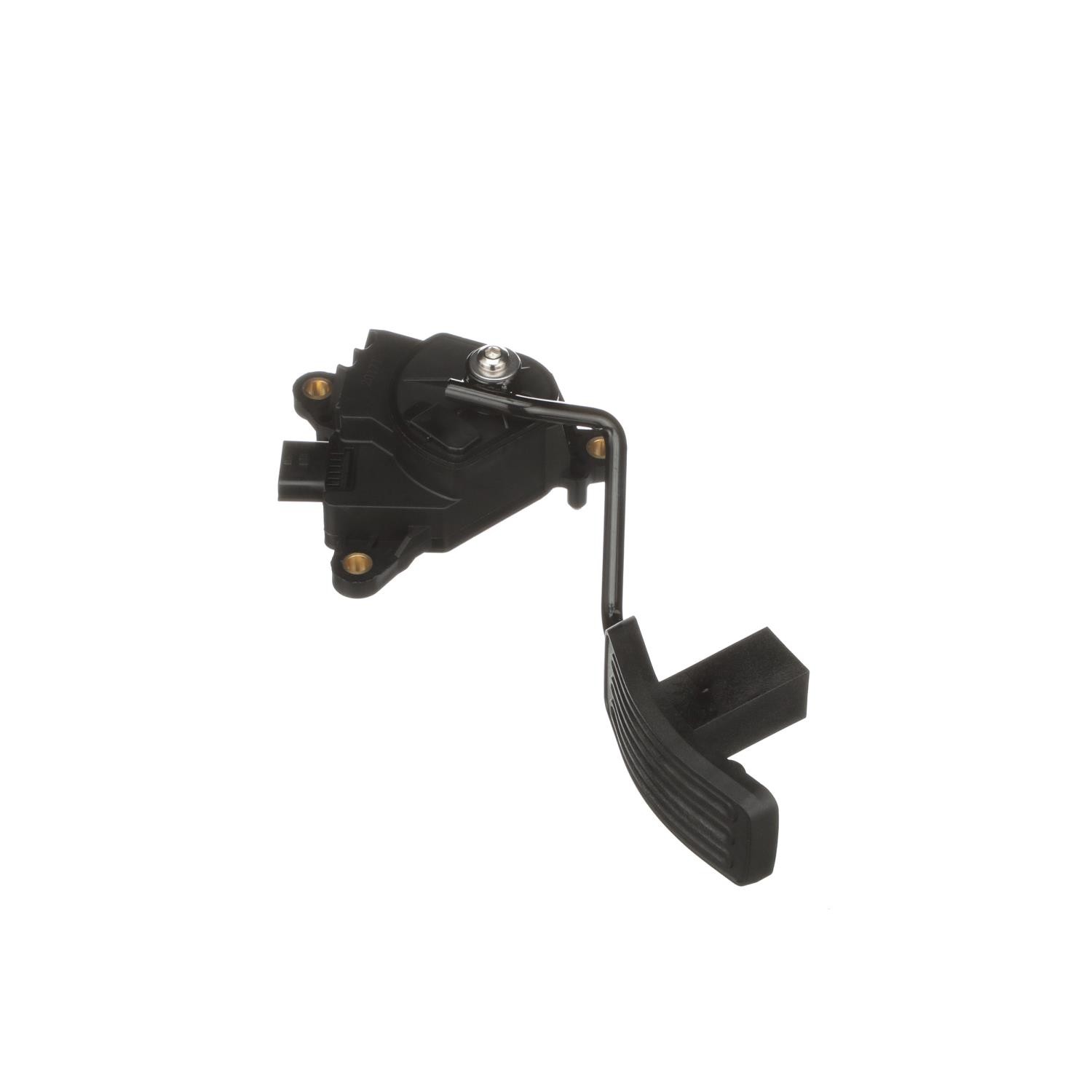ACCELERATOR PEDAL SENSOR